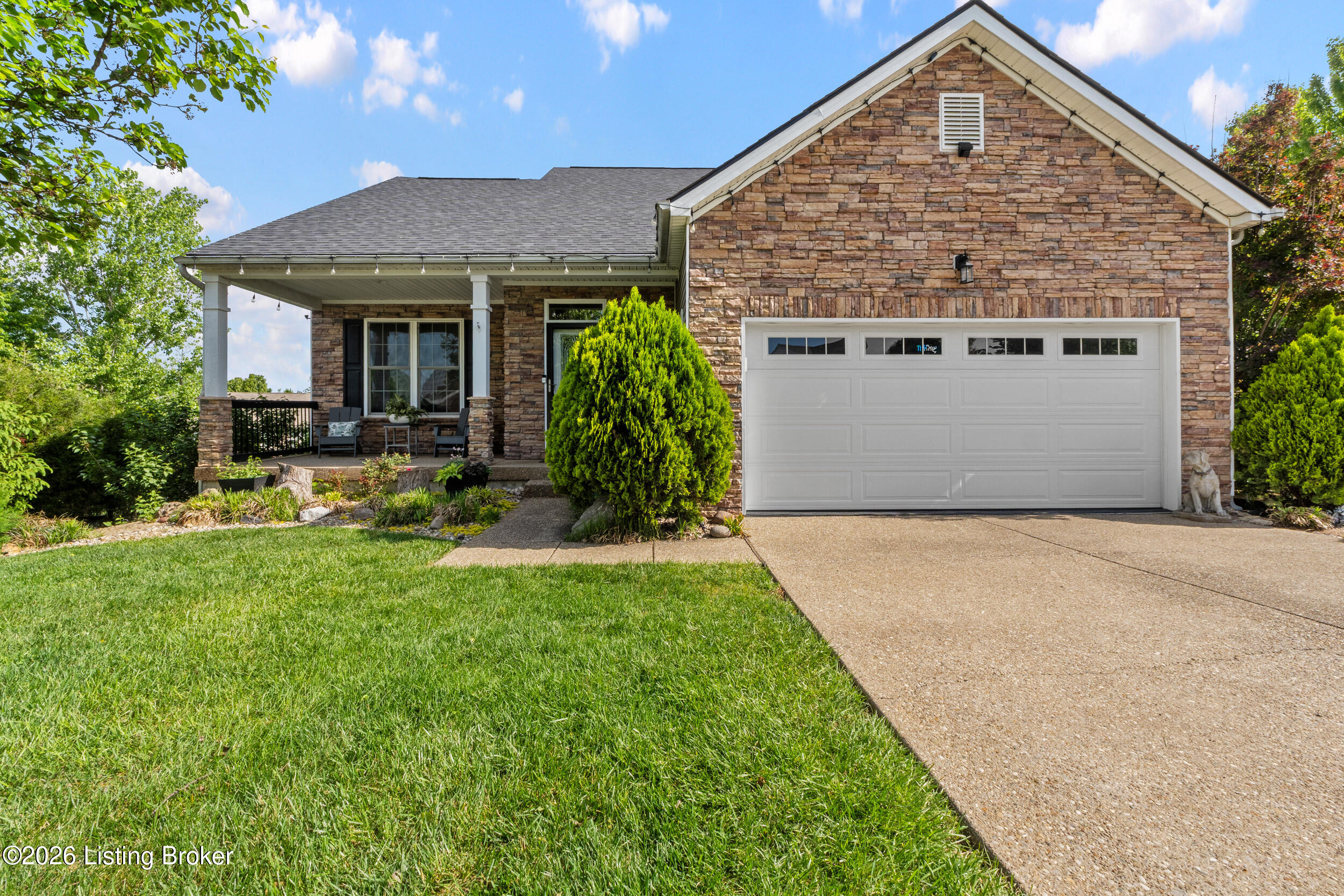 10200 Hornbeam Blvd