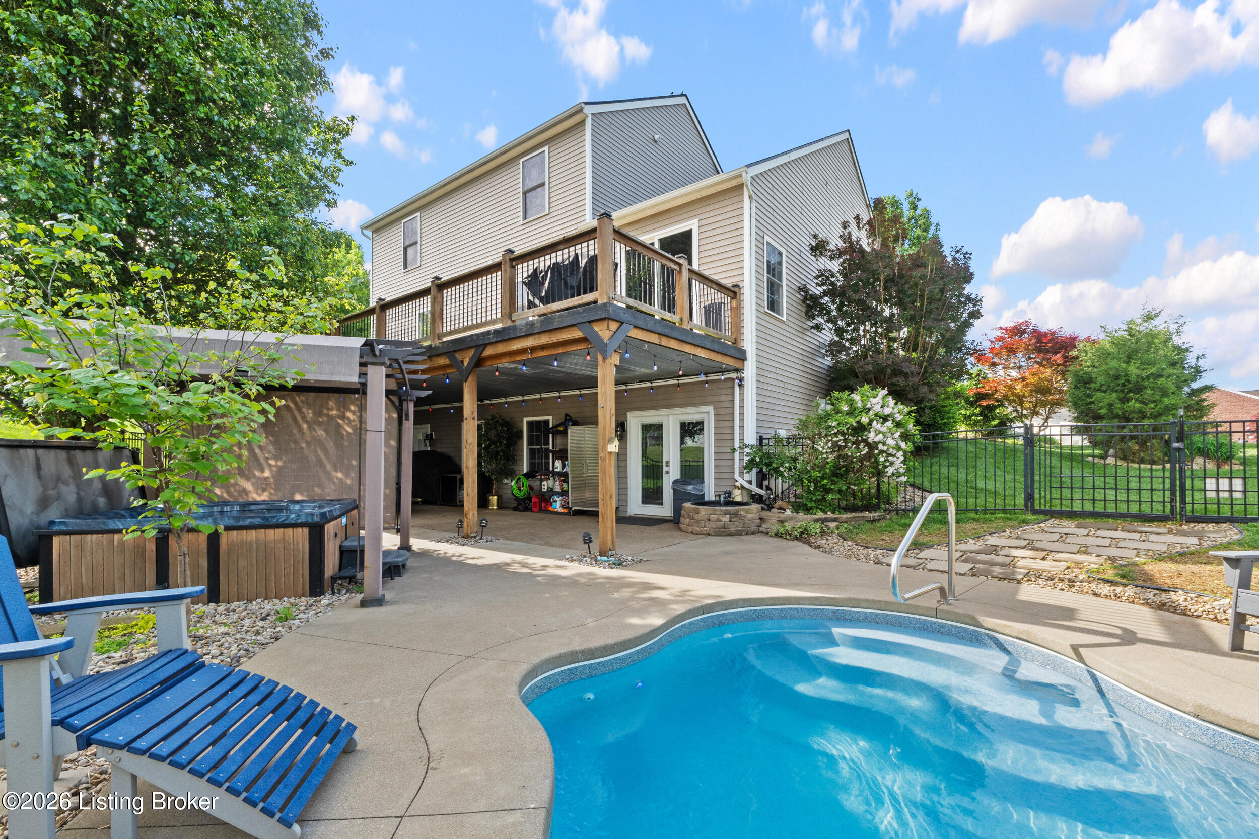 10200 Hornbeam Blvd