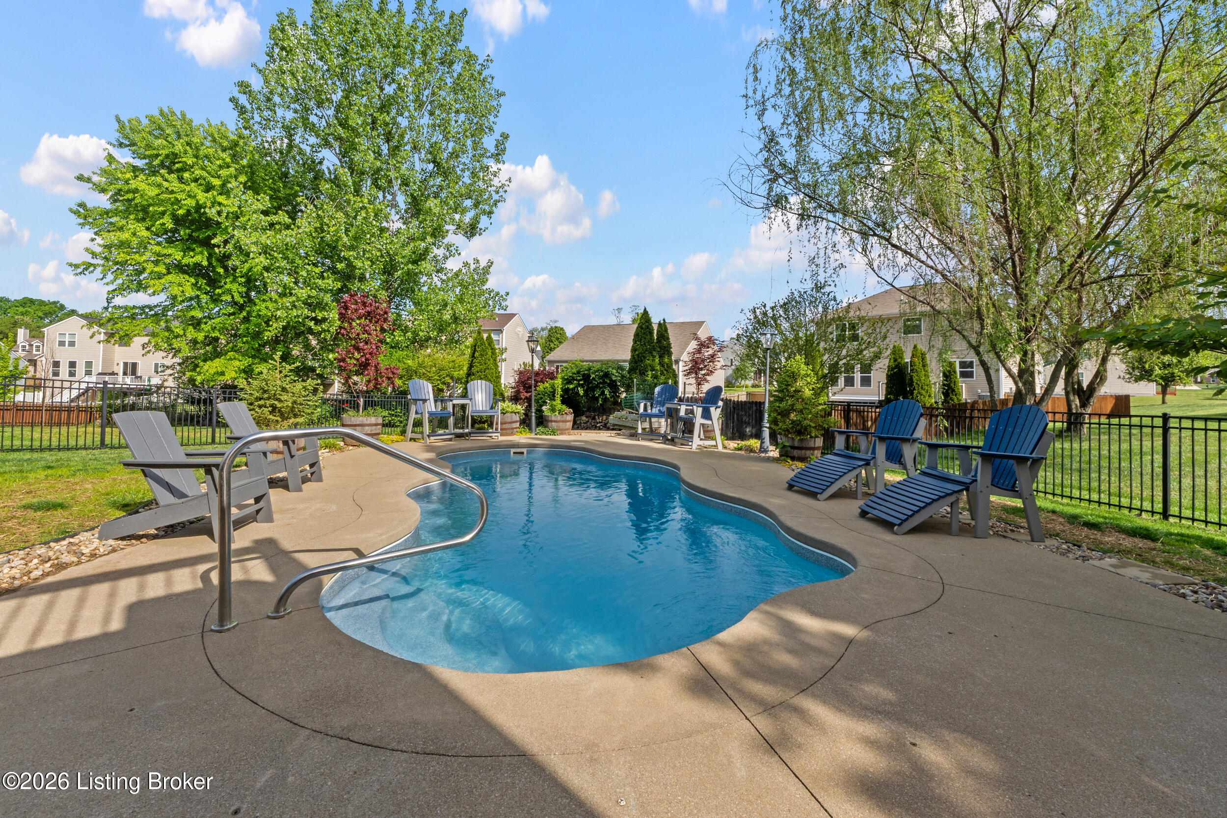 10200 Hornbeam Blvd