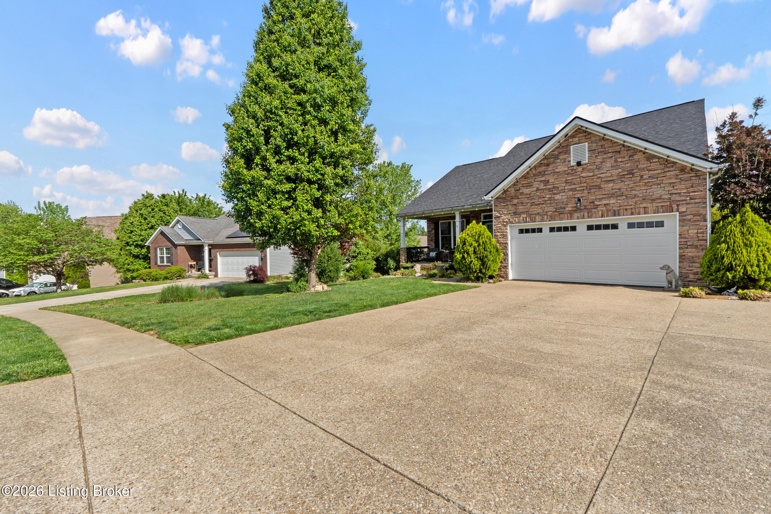 10200 Hornbeam Blvd