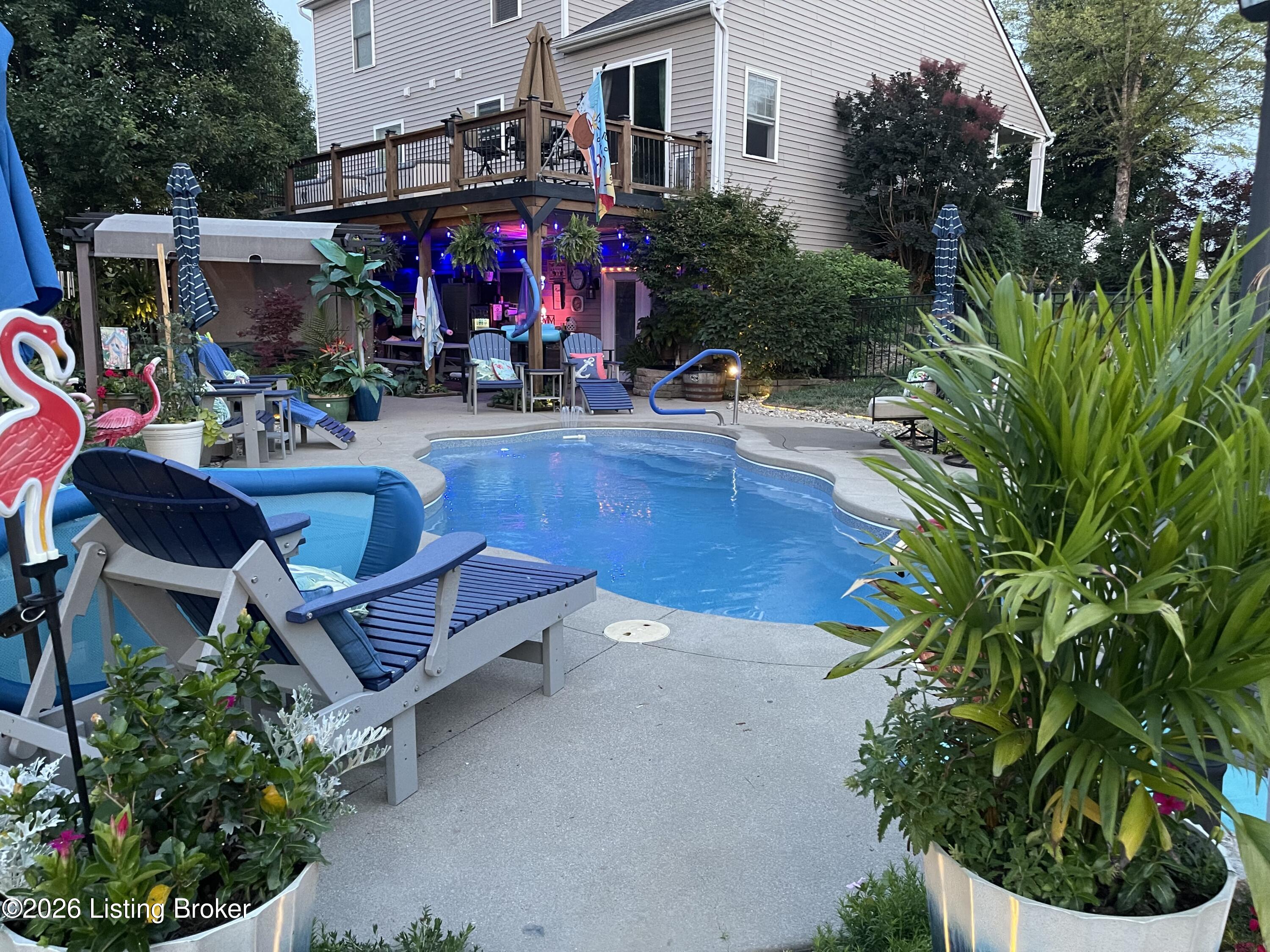 10200 Hornbeam Blvd