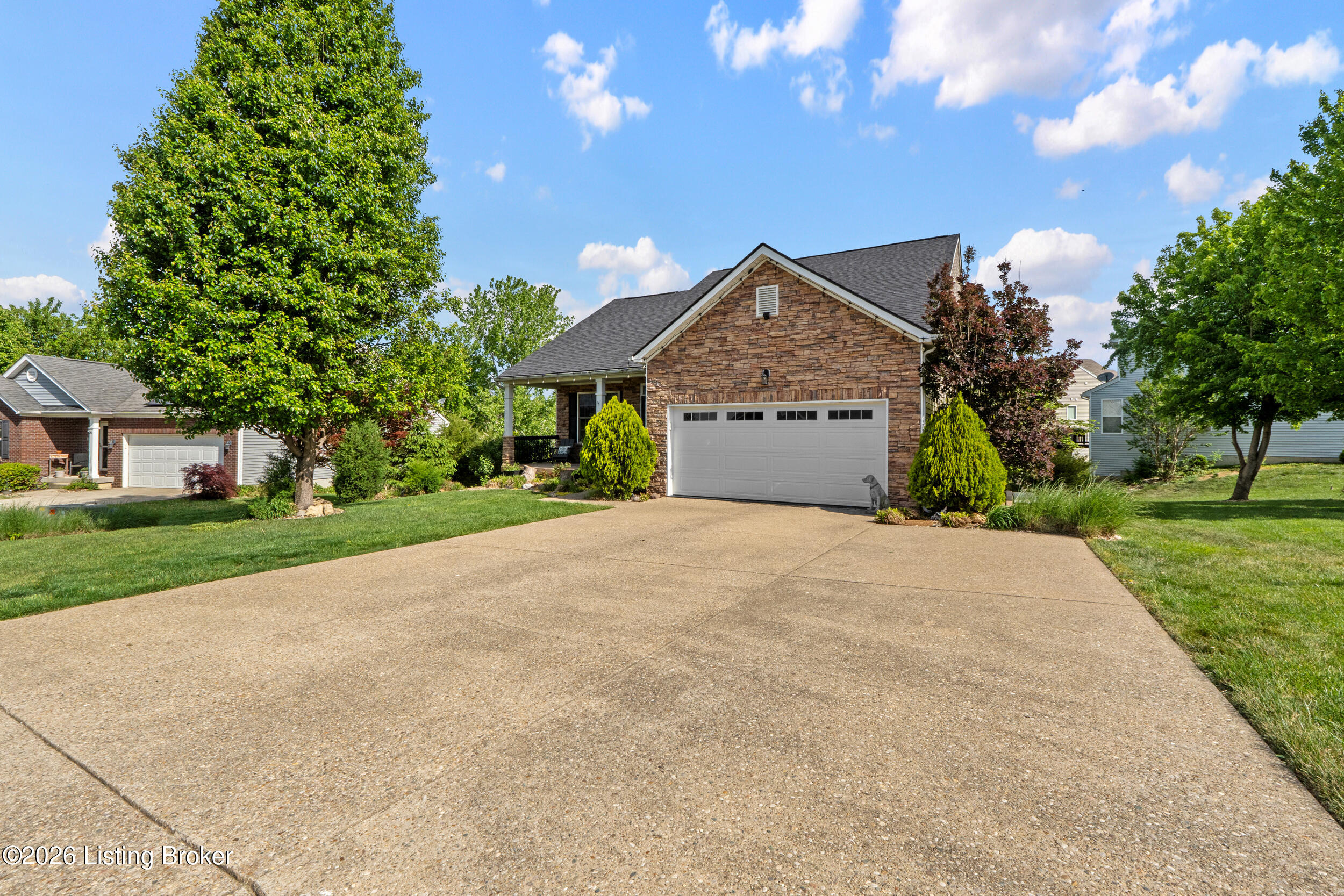 10200 Hornbeam Blvd