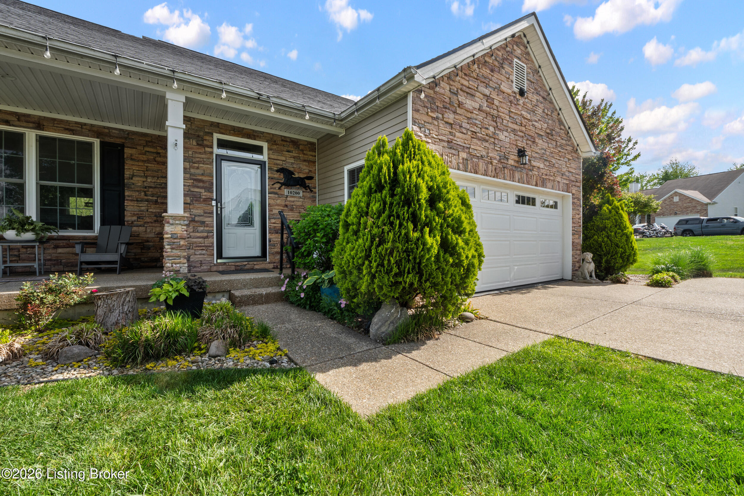10200 Hornbeam Blvd