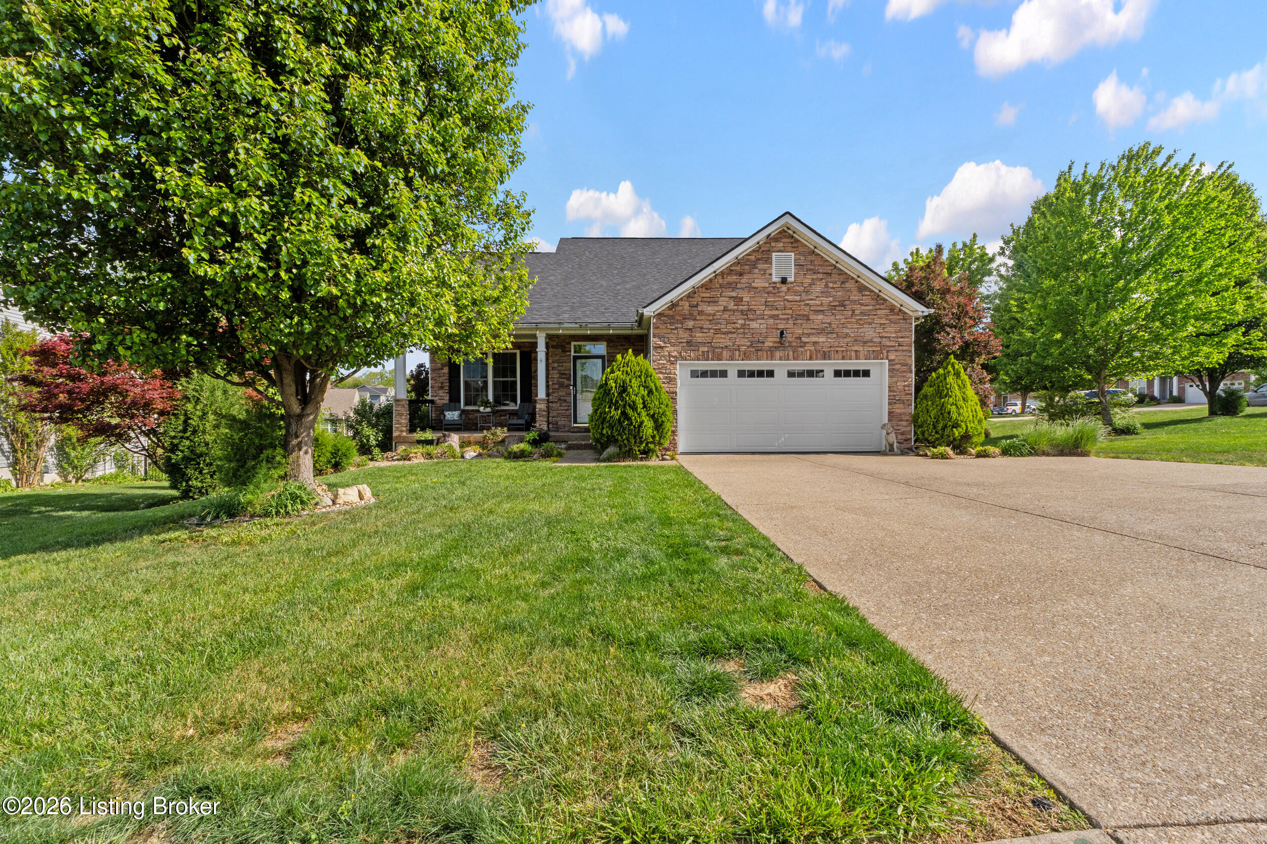 10200 Hornbeam Blvd