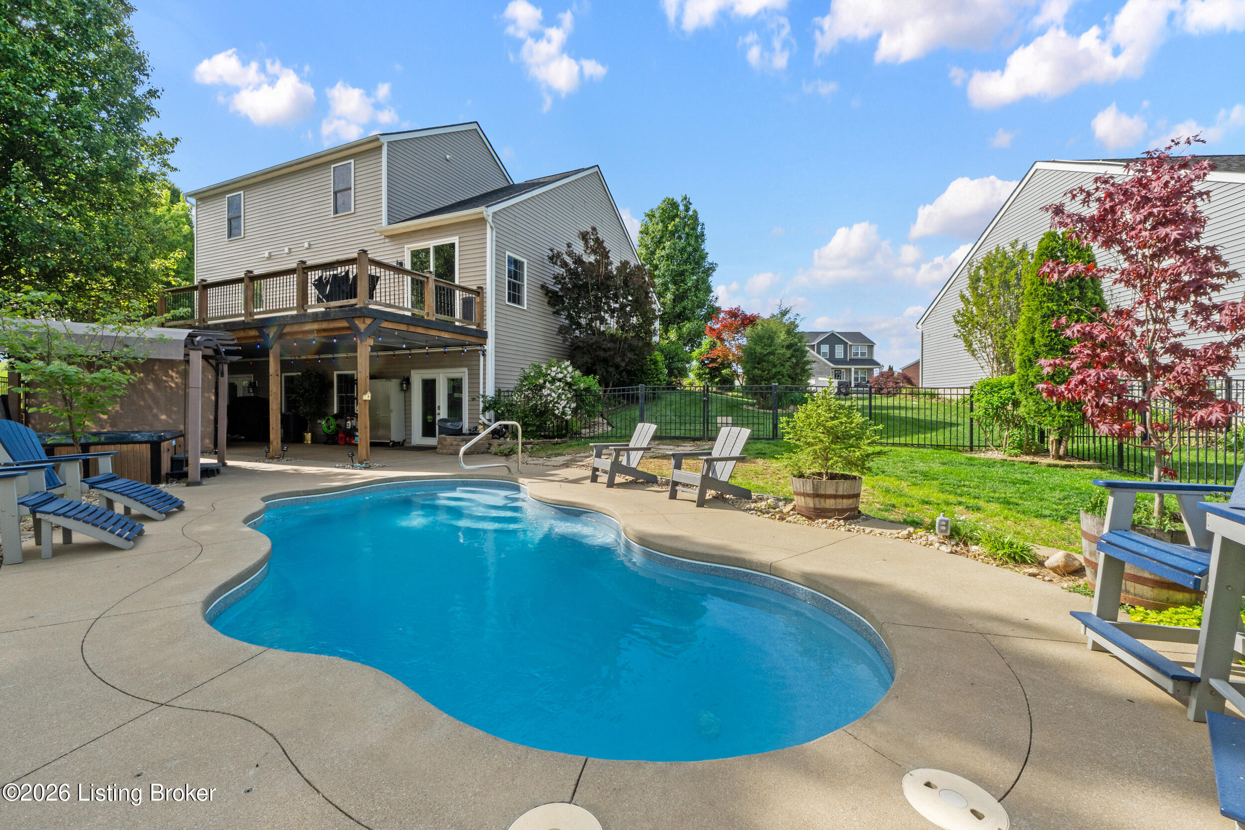 10200 Hornbeam Blvd