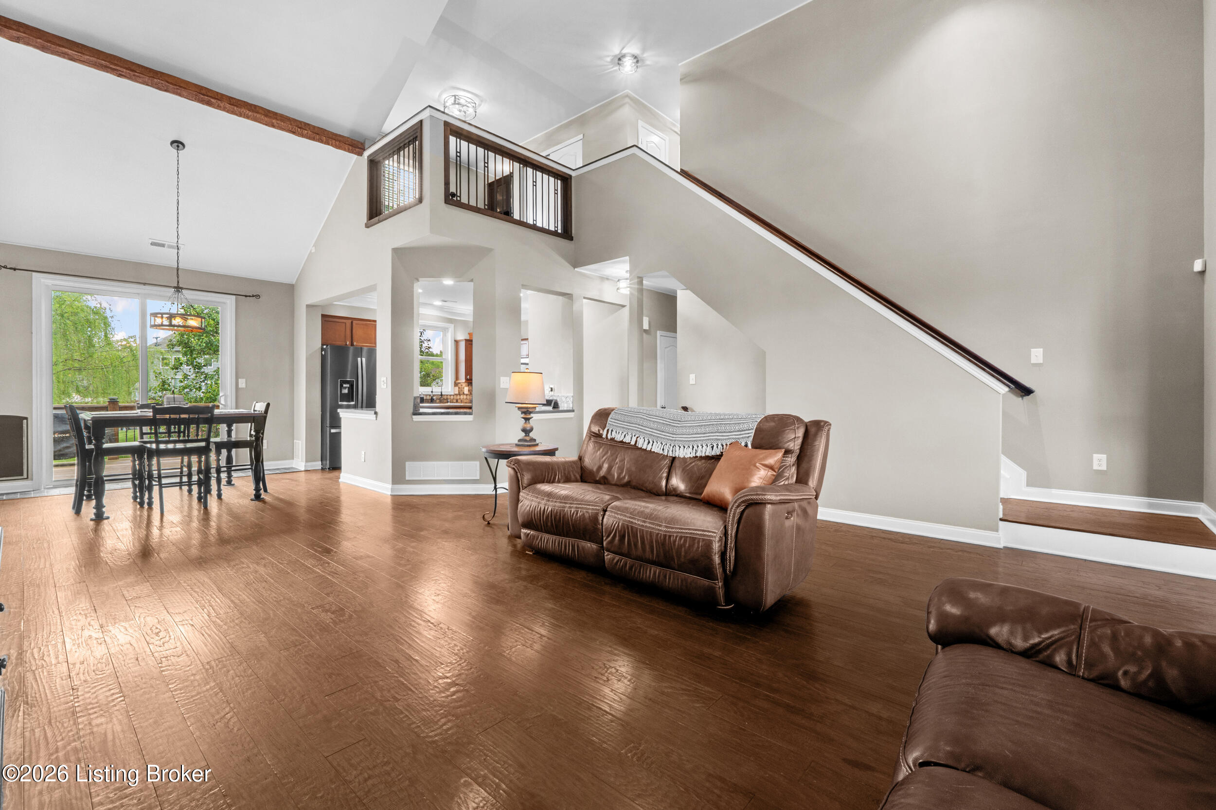 10200 Hornbeam Blvd