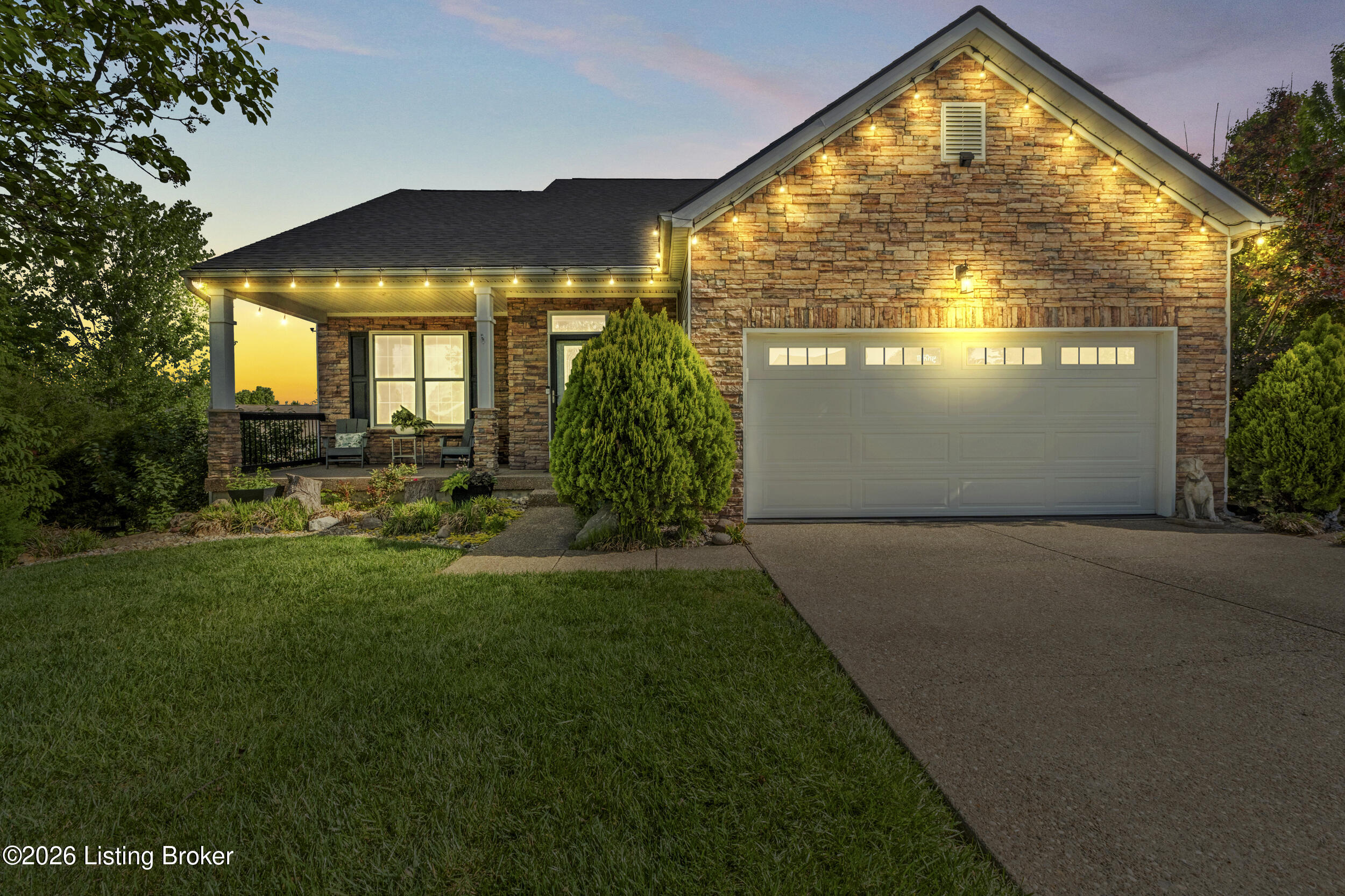 10200 Hornbeam Blvd