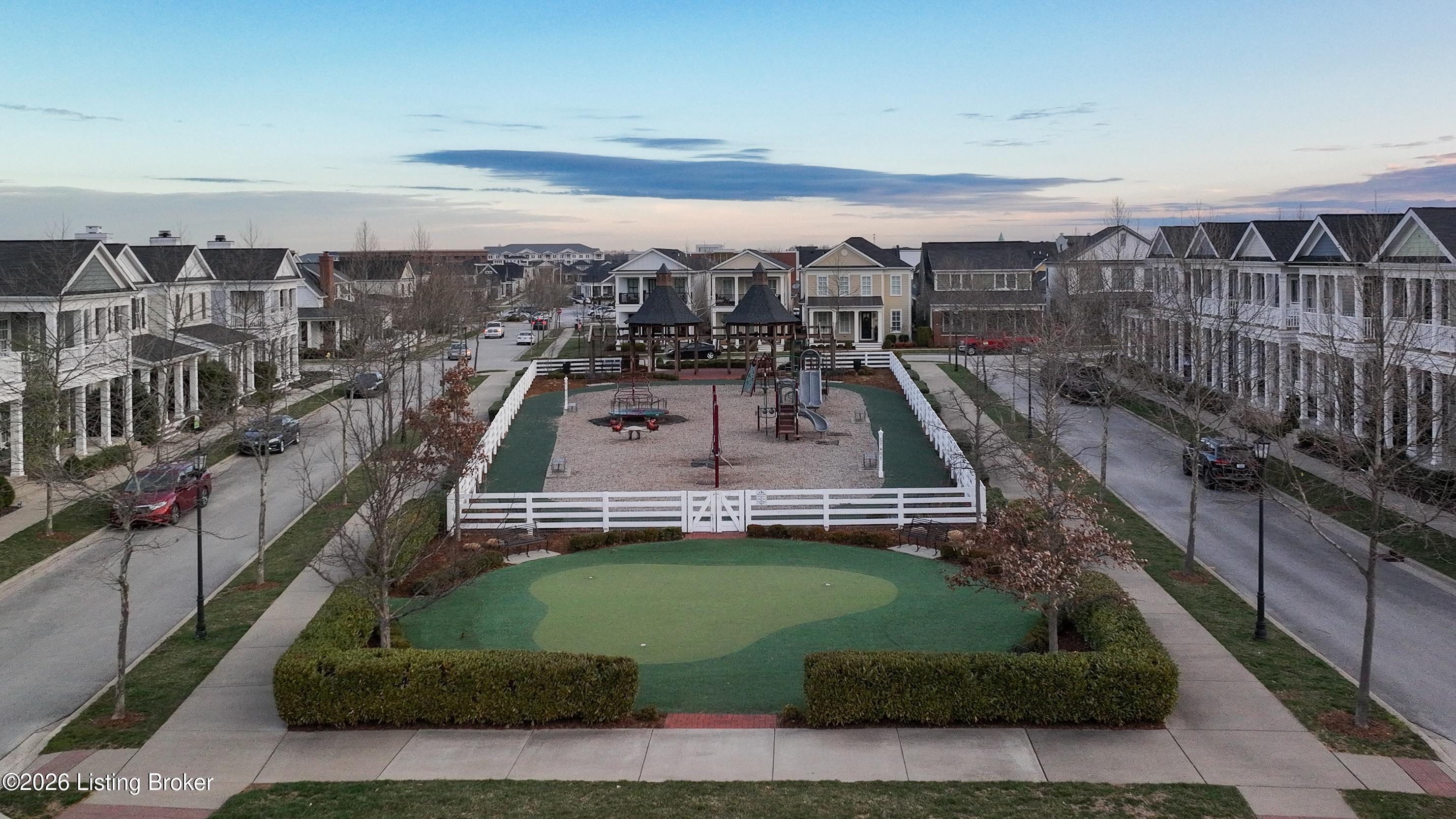 9304 Norton Commons Blvd