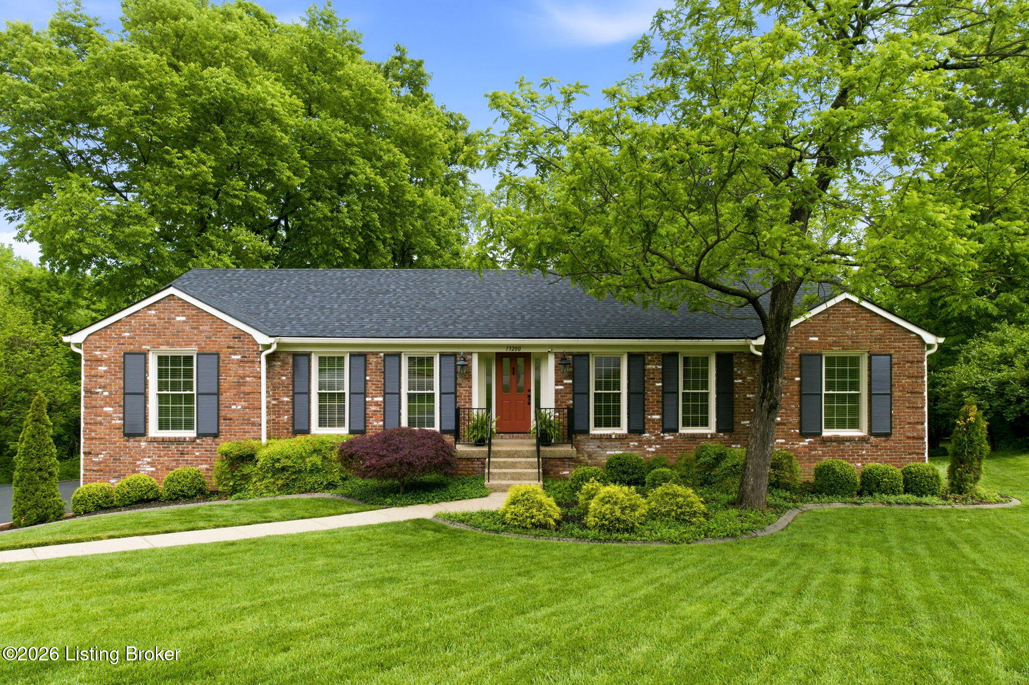 13200 Cherry Tree Ct