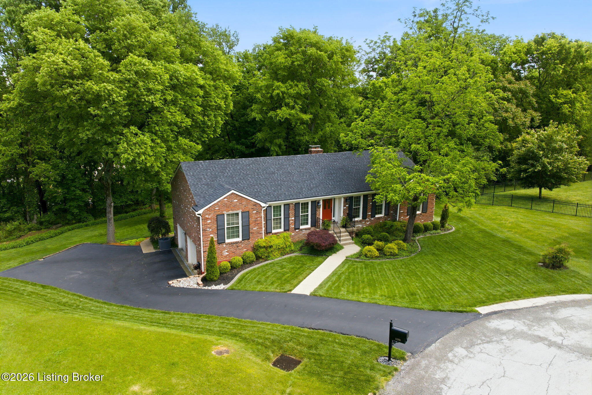 13200 Cherry Tree Ct