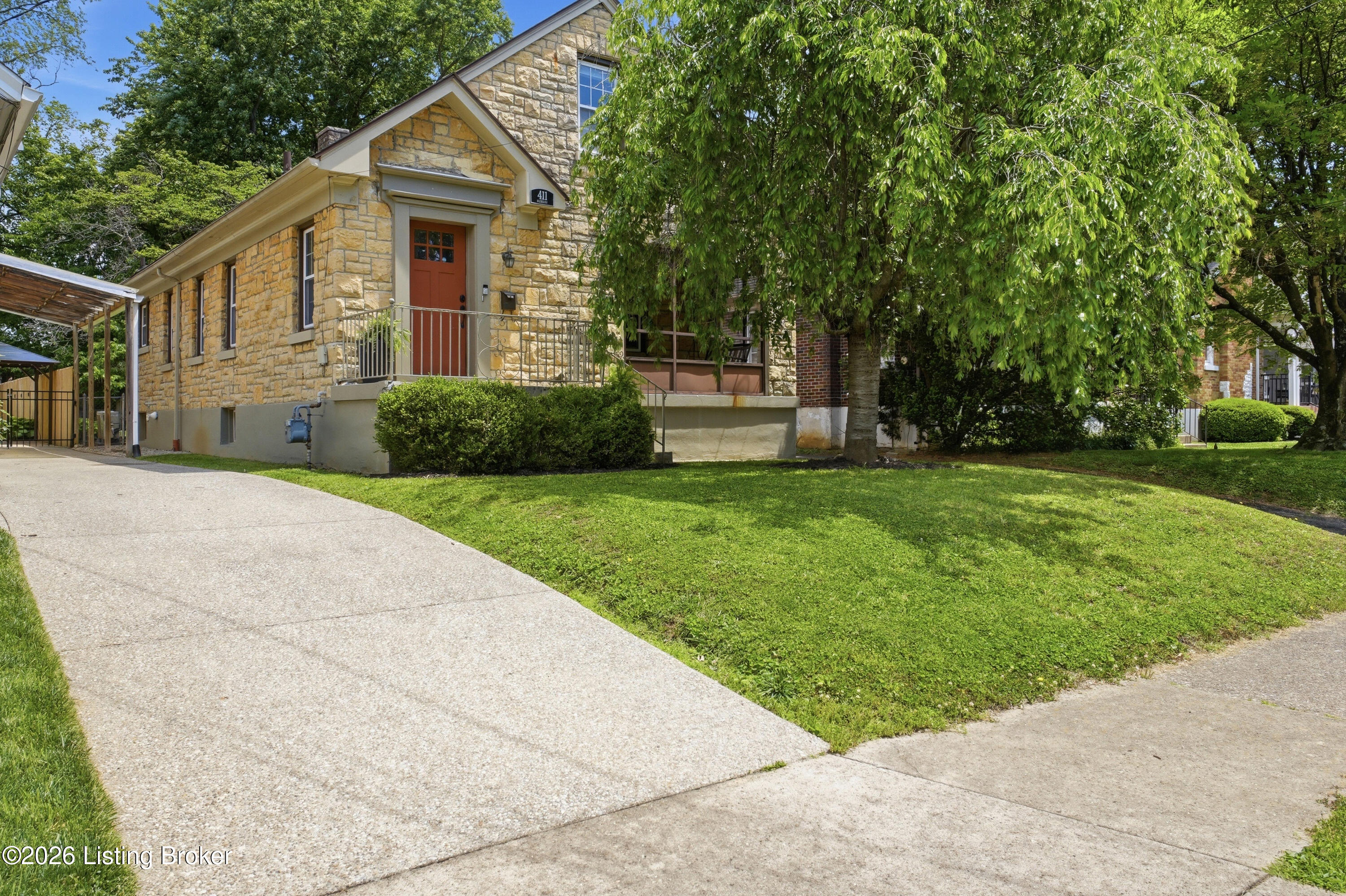 411 Mccready Ave