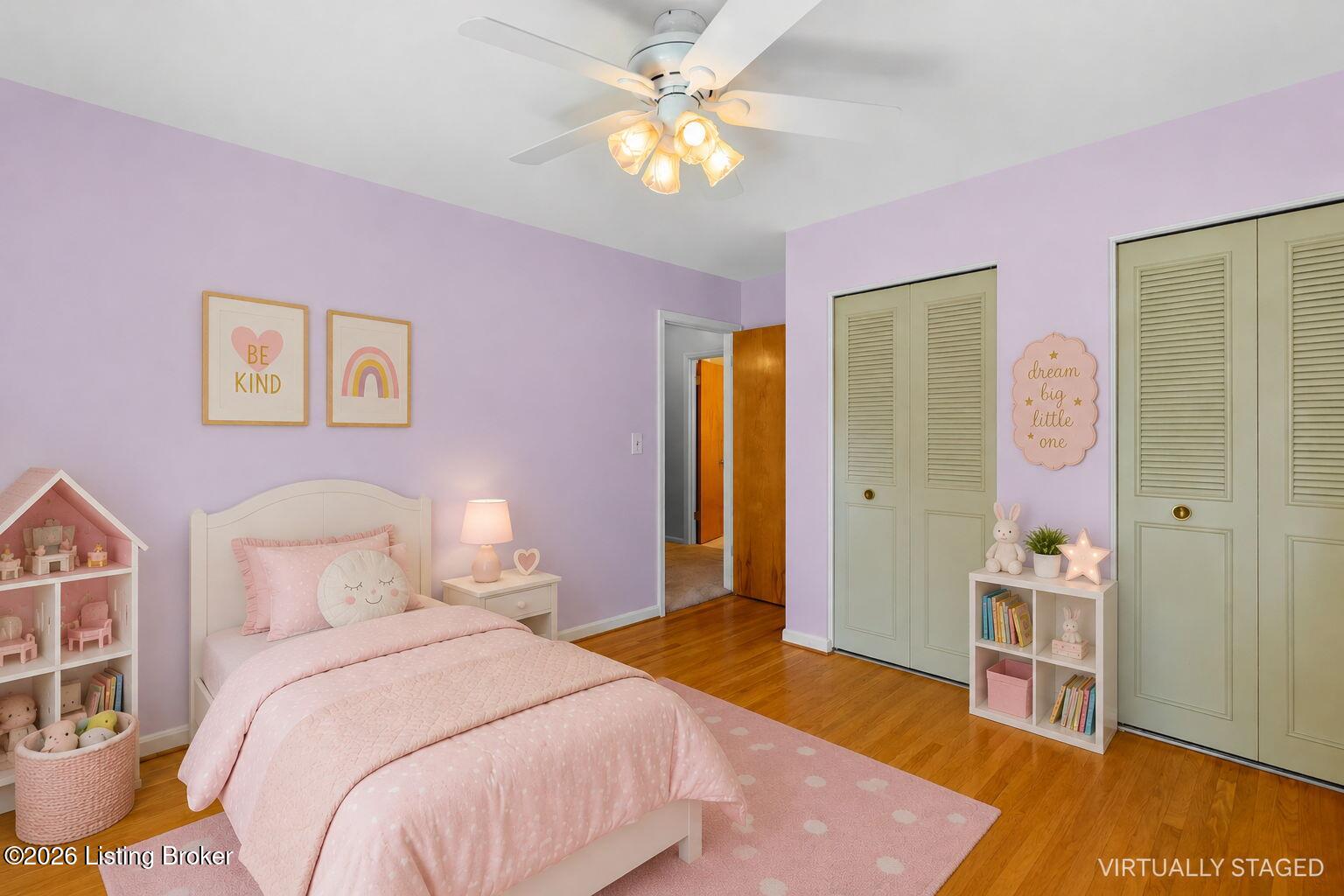 1106 King Arthur Ln