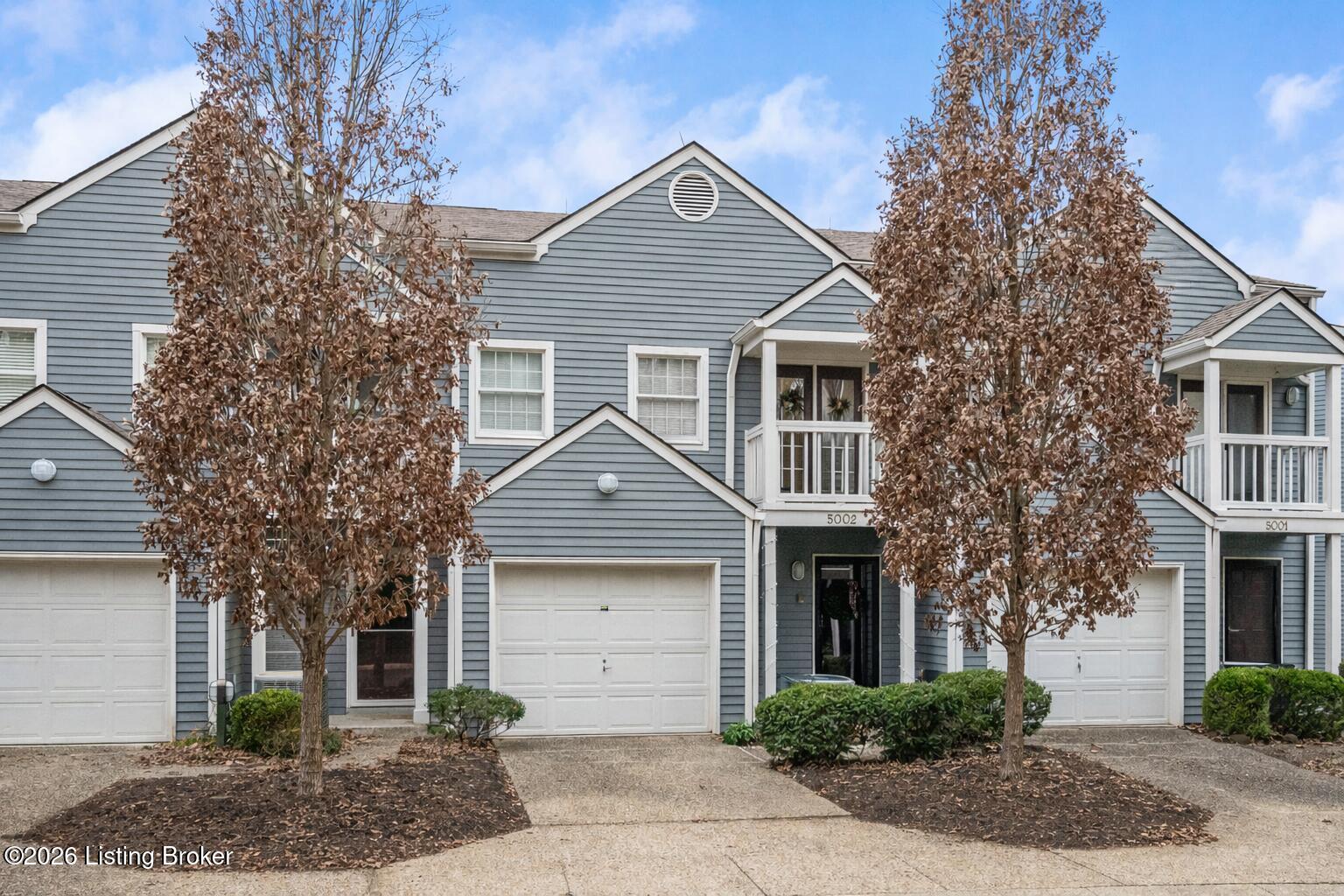 5002 Harrods Landing Dr