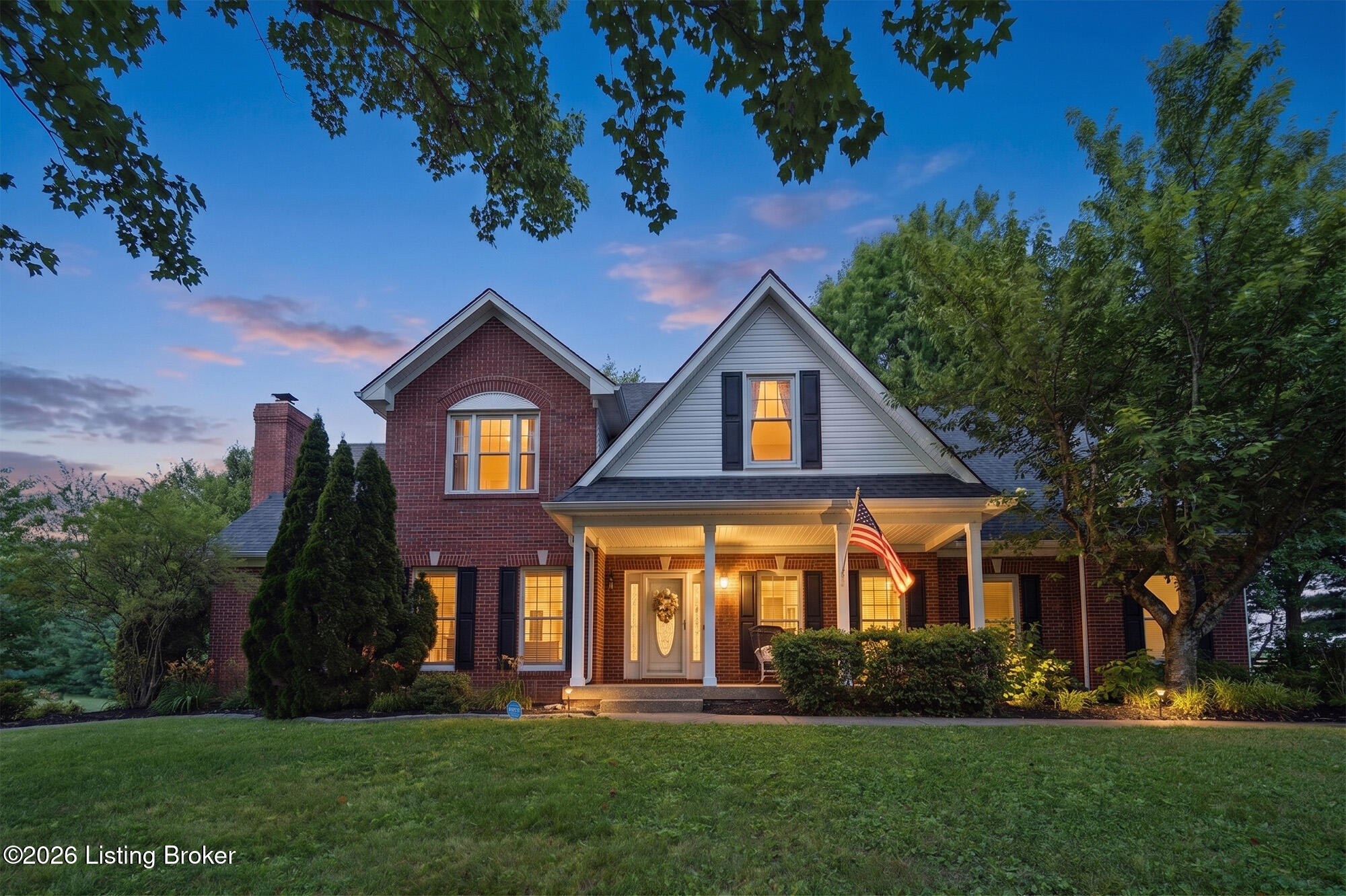 2302 Winterhaven Ct