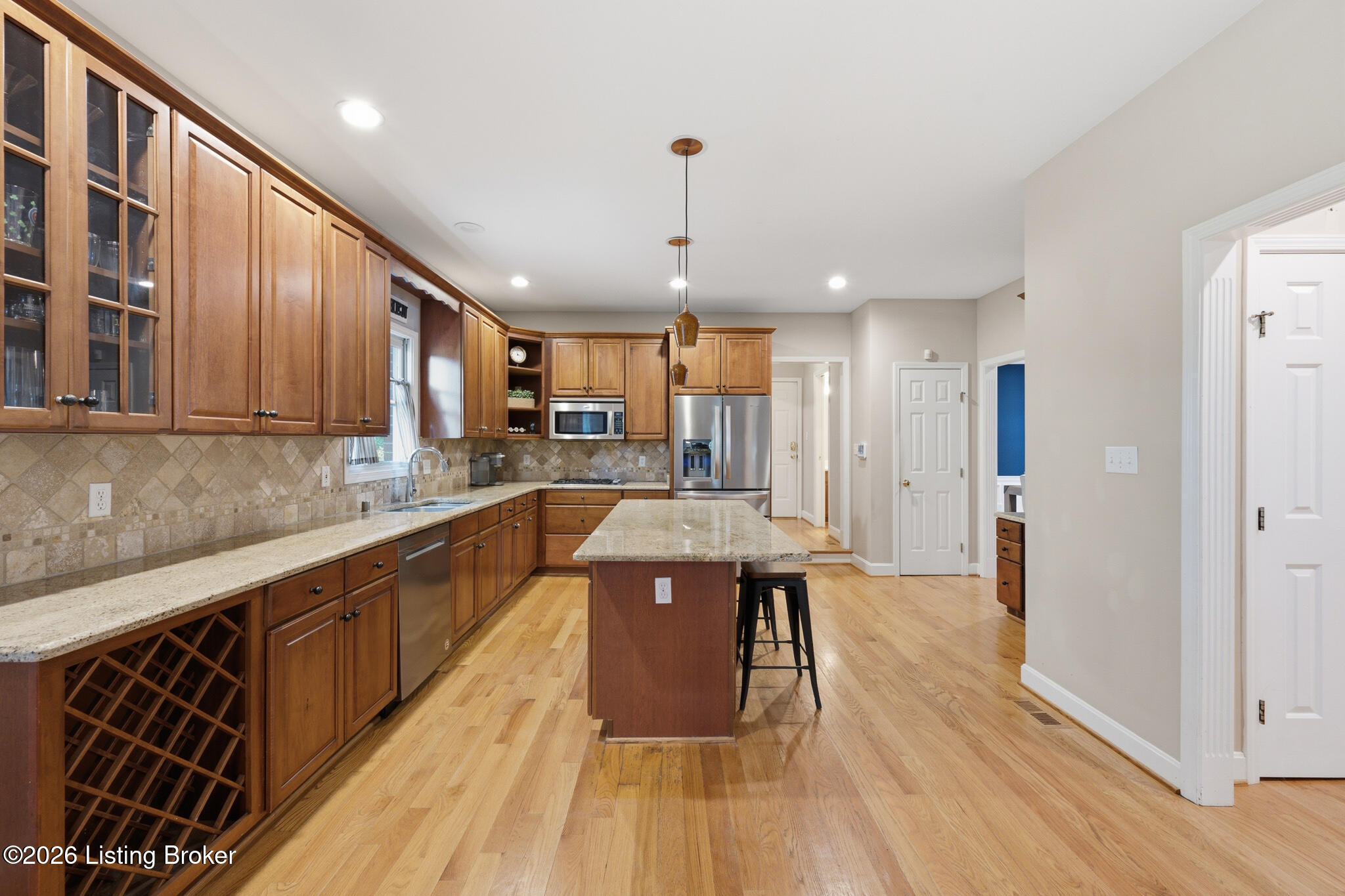 2302 Winterhaven Ct