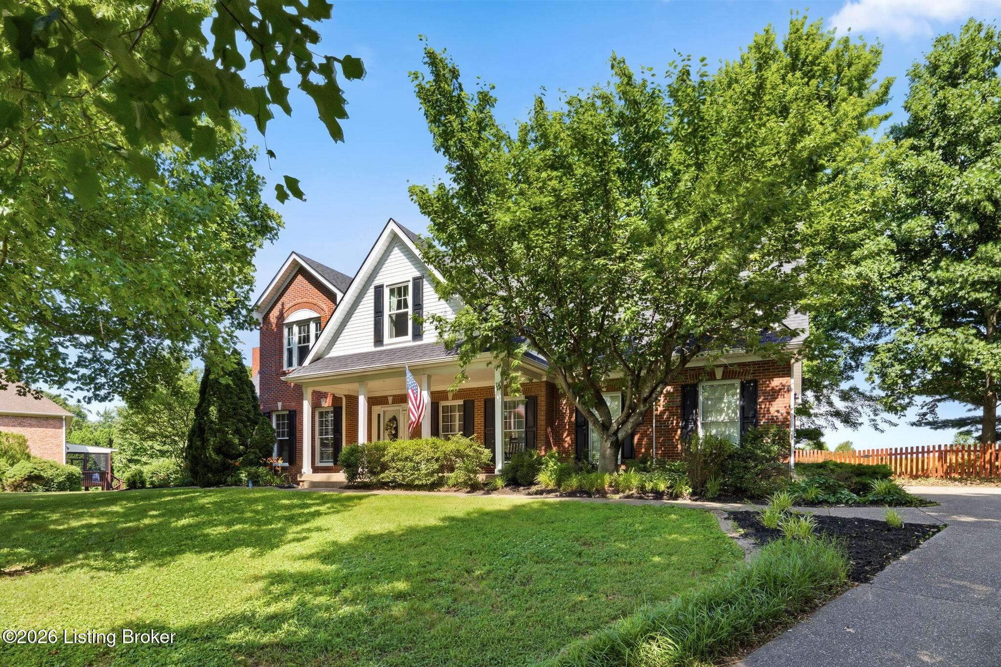 2302 Winterhaven Ct