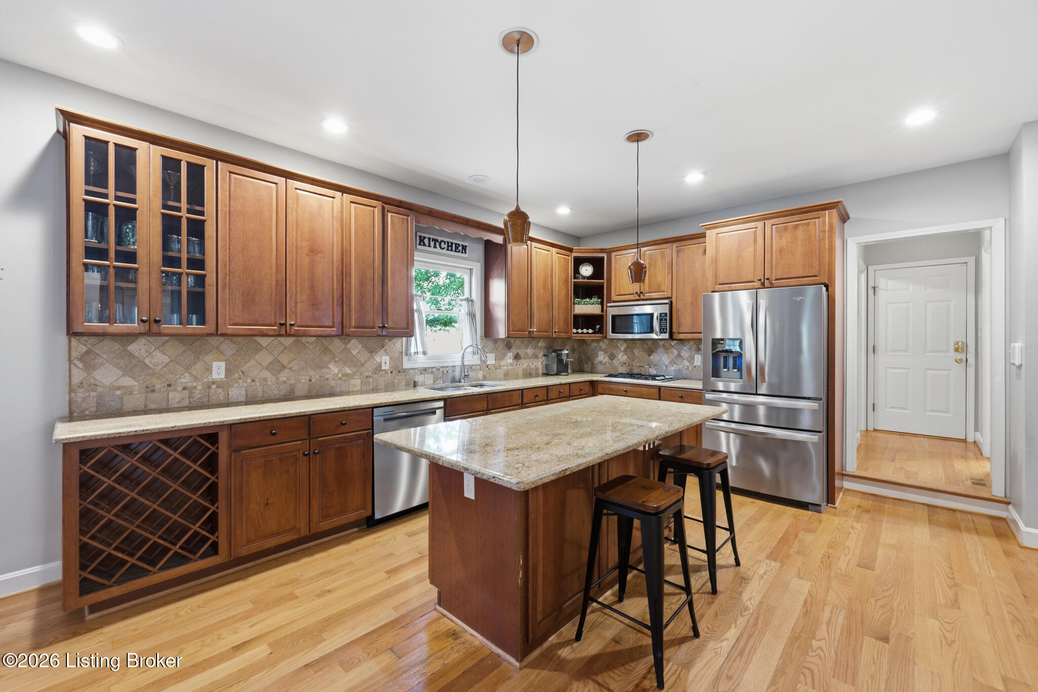 2302 Winterhaven Ct