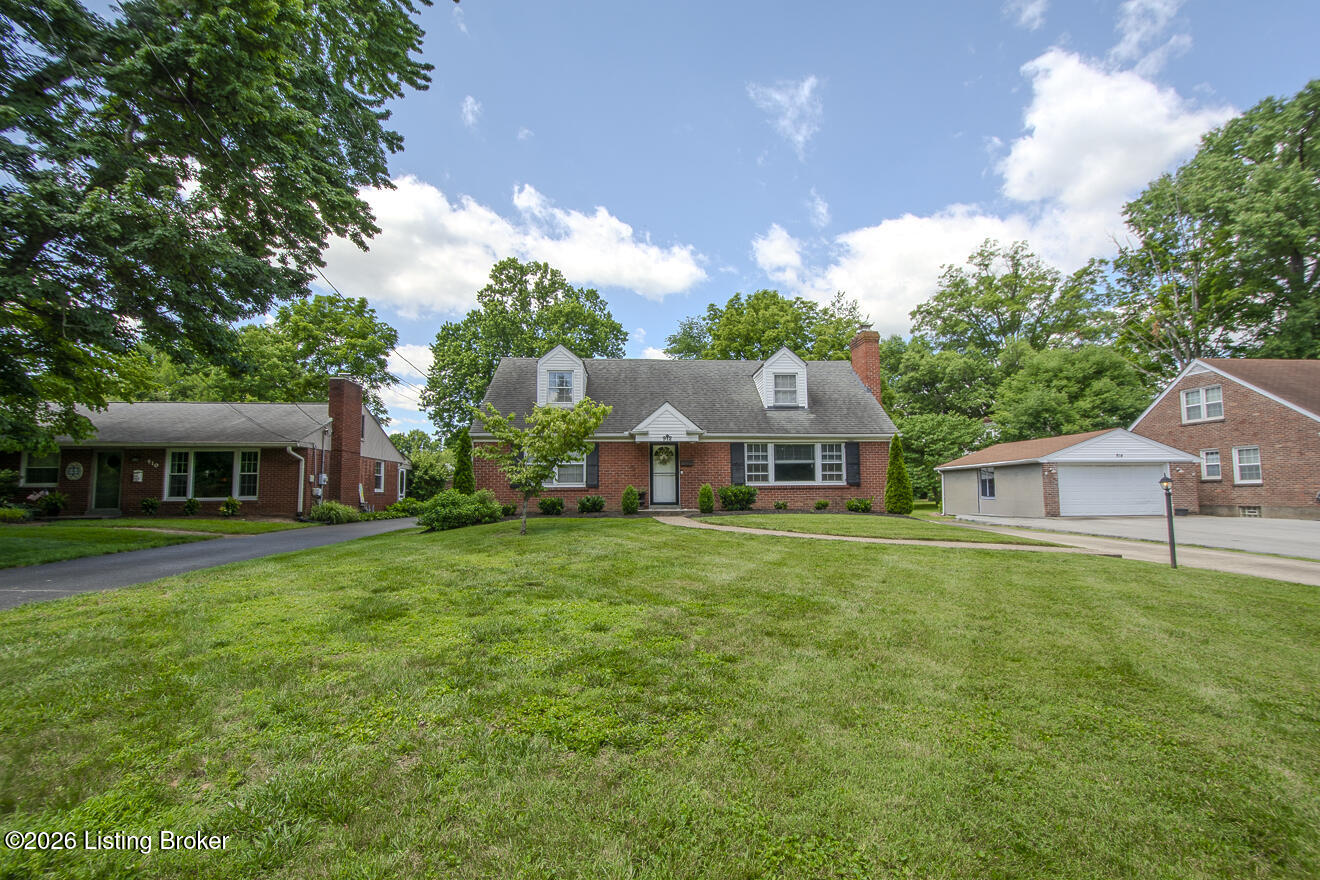 912 Beechwood Rd