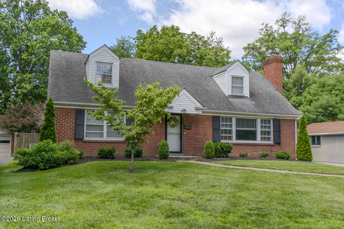 912 Beechwood Rd
