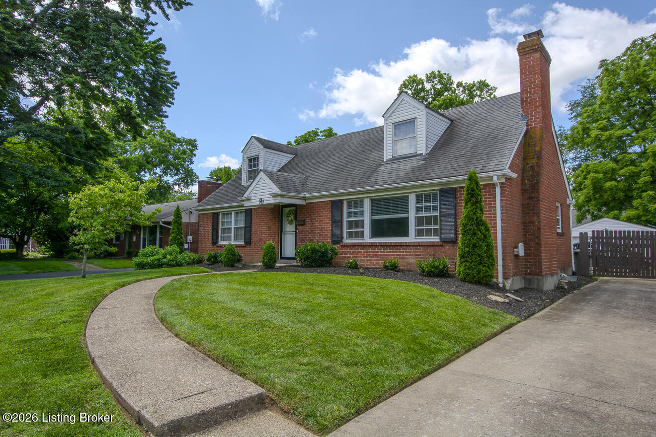 912 Beechwood Rd