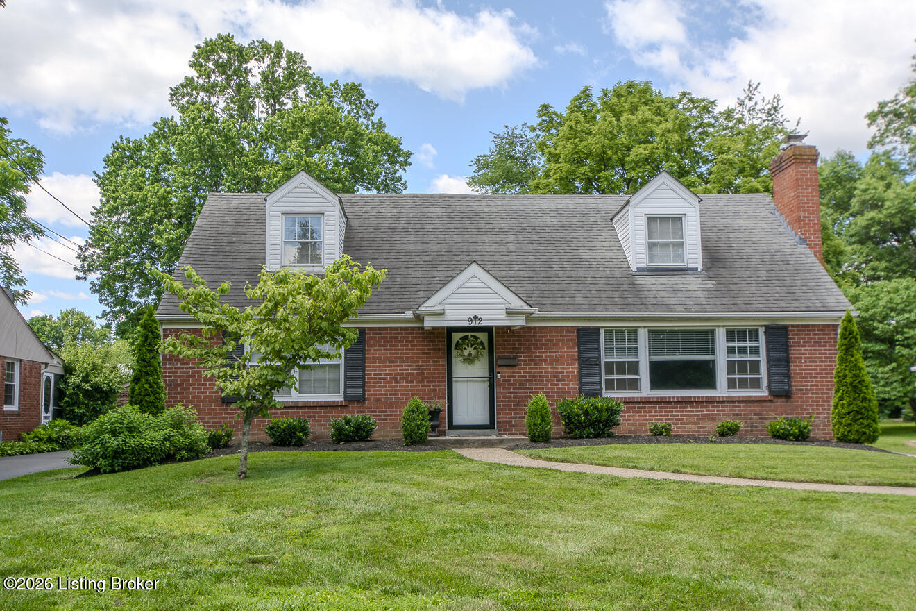 912 Beechwood Rd