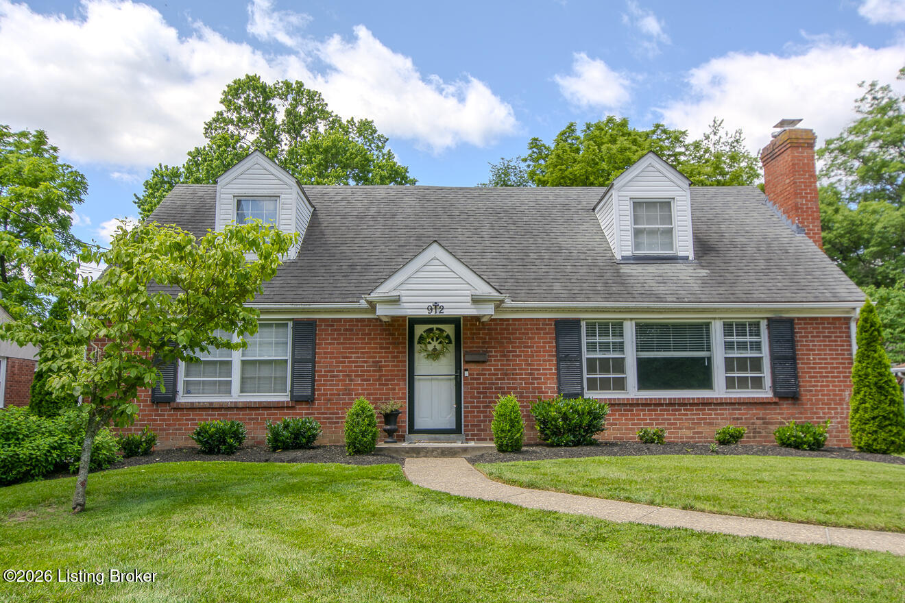 912 Beechwood Rd