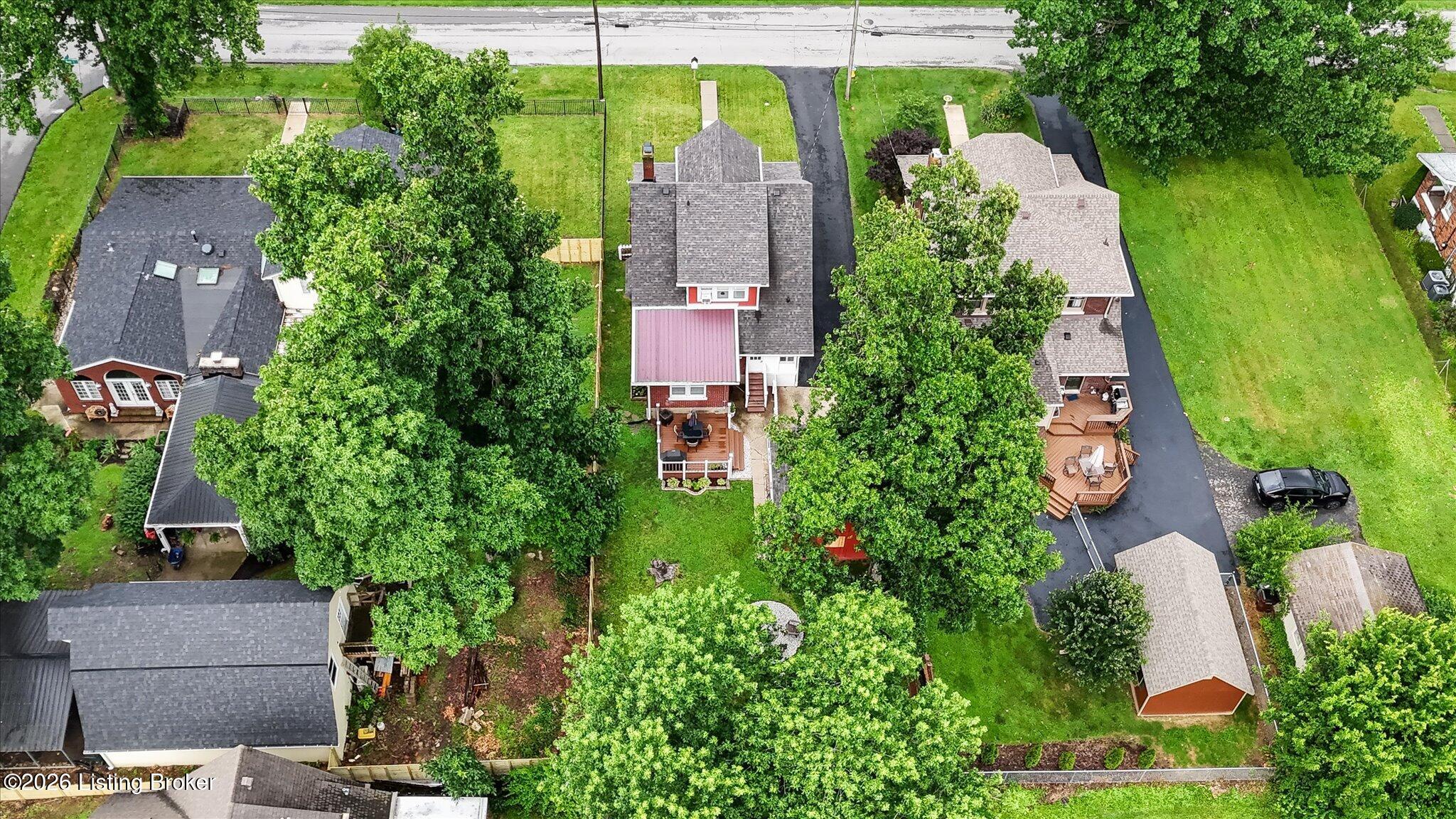 505 Wood Rd