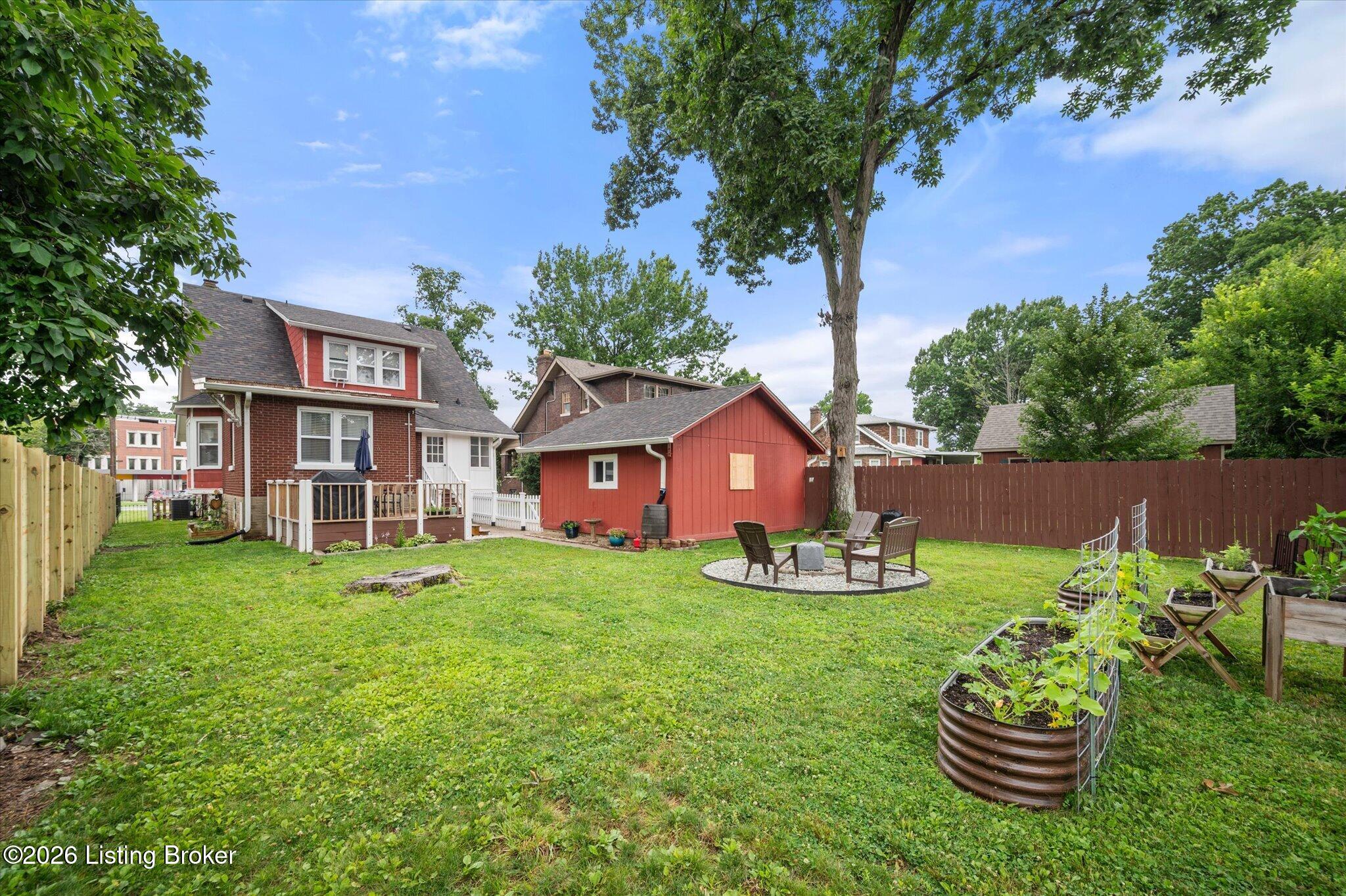 505 Wood Rd