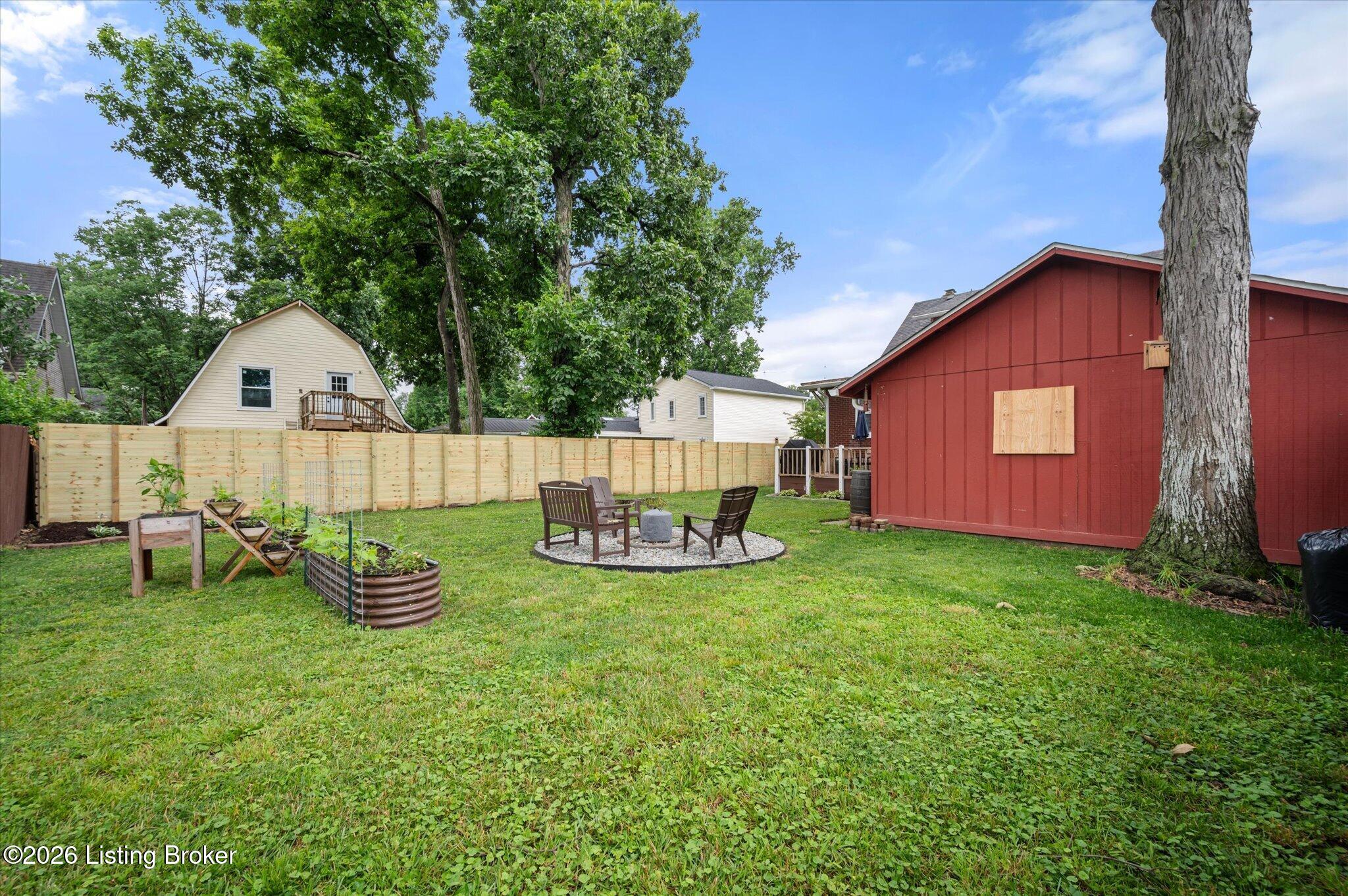 505 Wood Rd