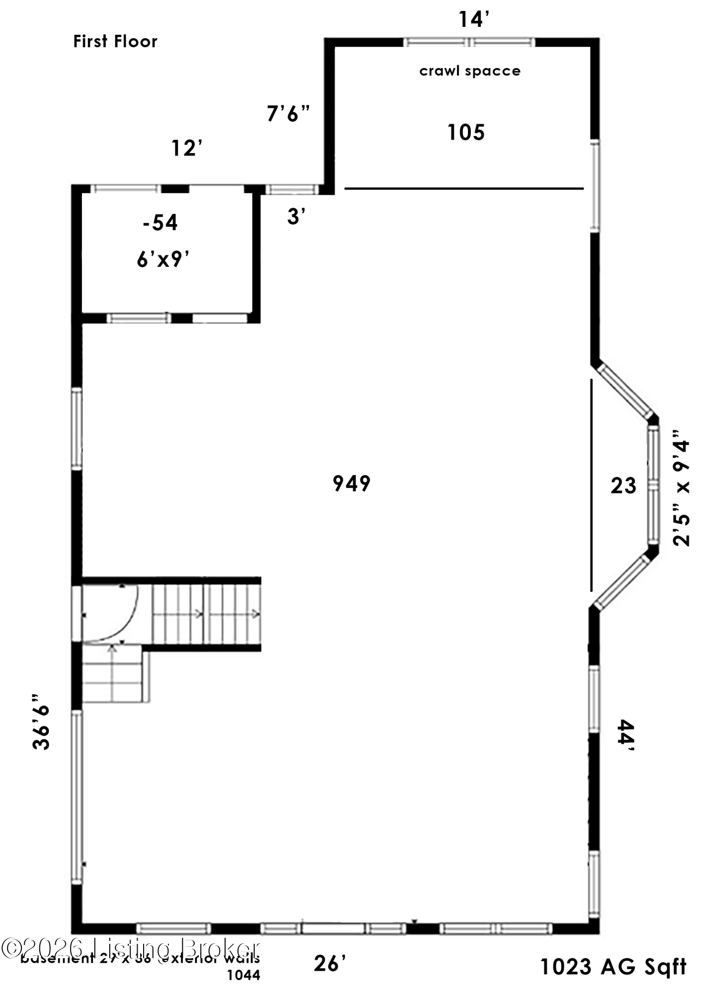 505 Wood Rd