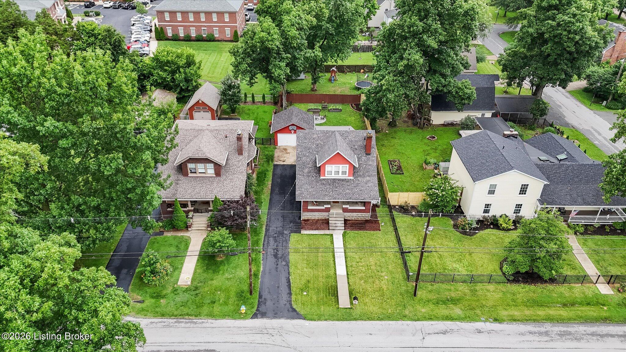 505 Wood Rd