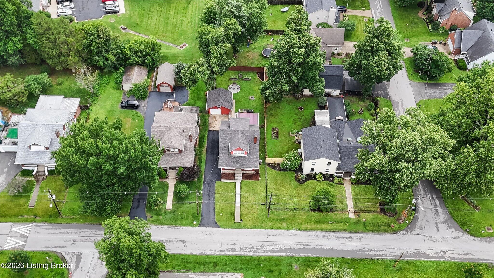 505 Wood Rd