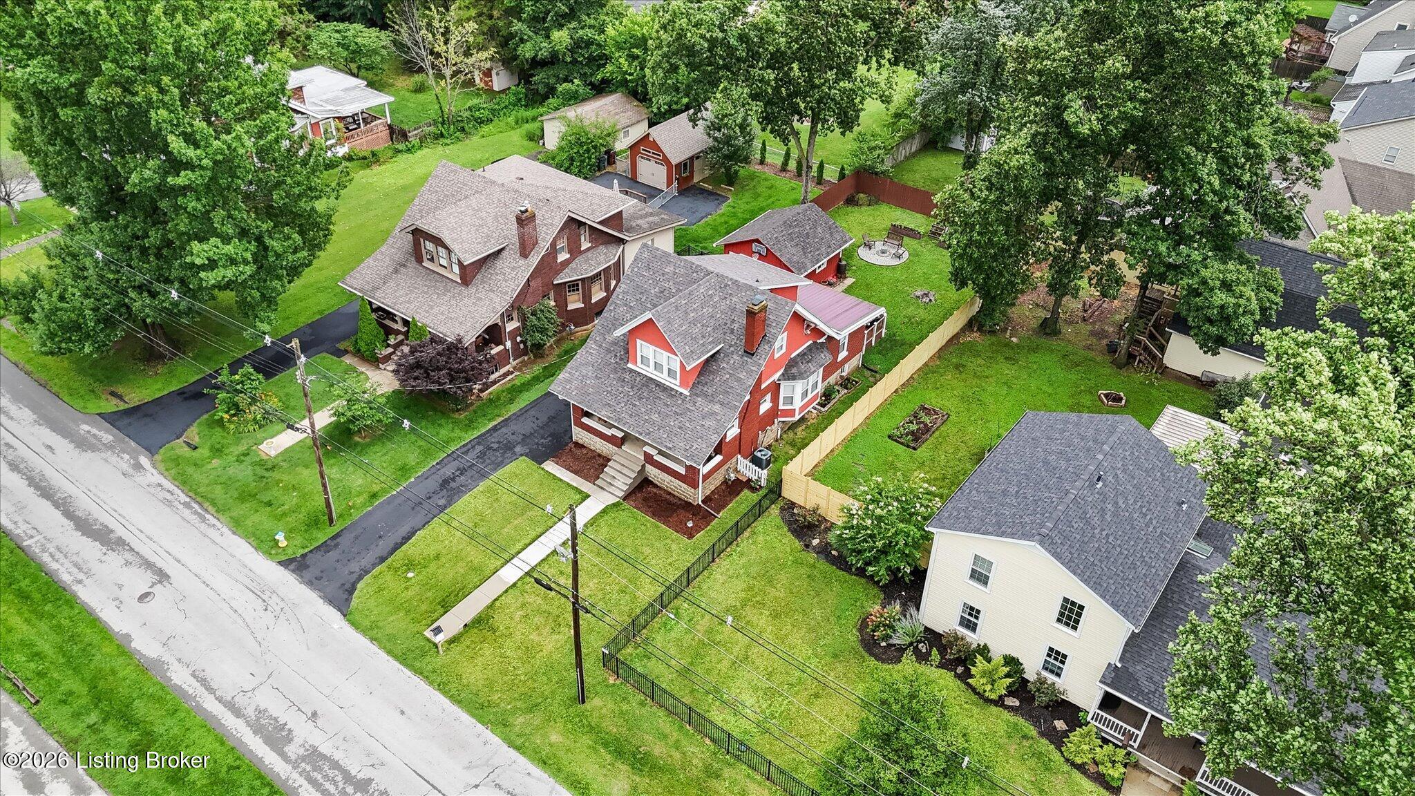505 Wood Rd