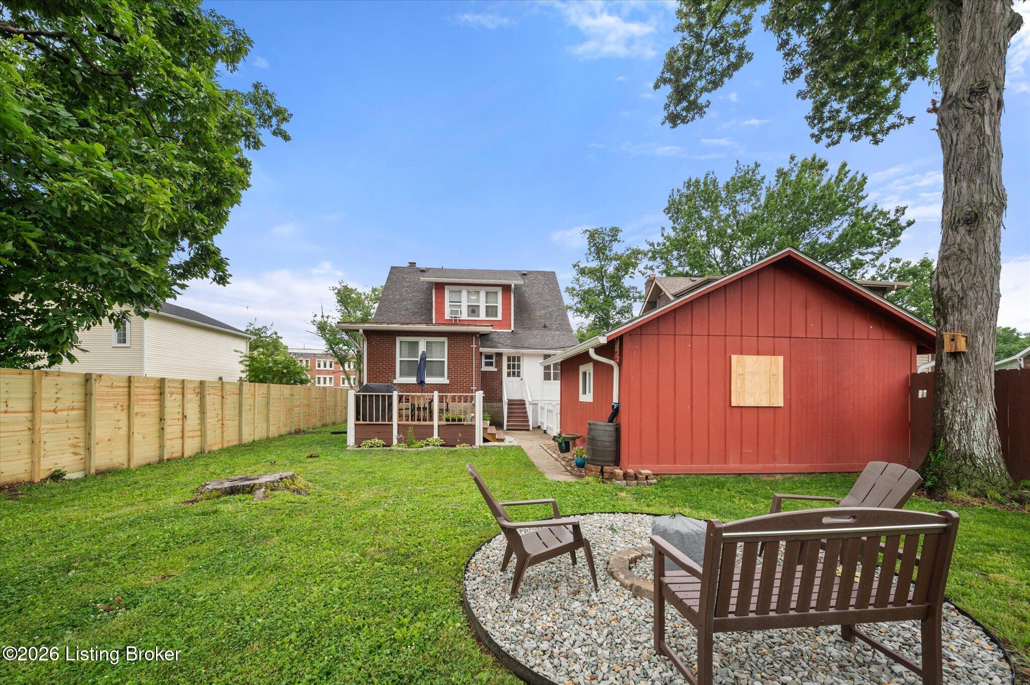 505 Wood Rd