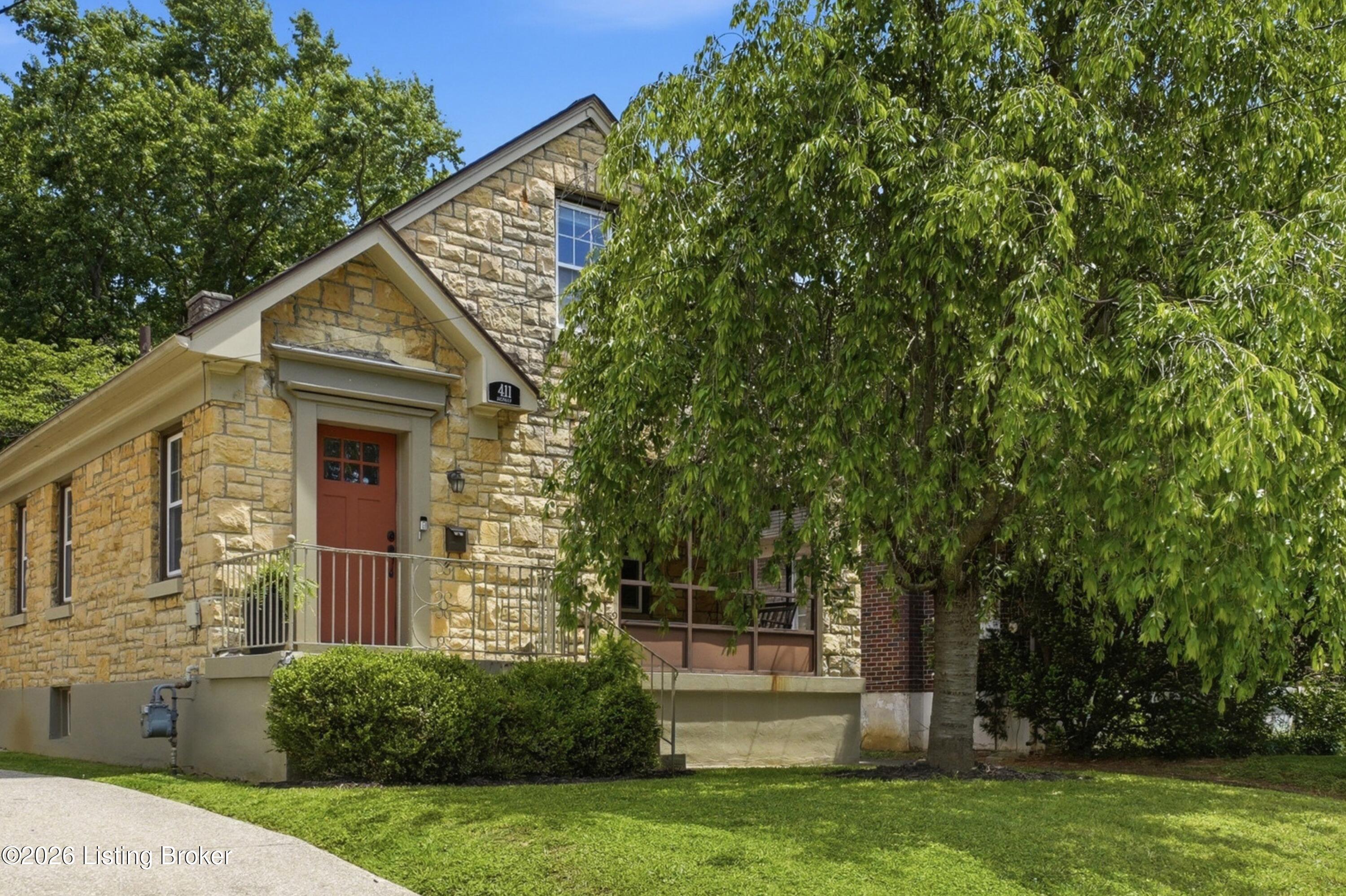 411 McCready Ave
