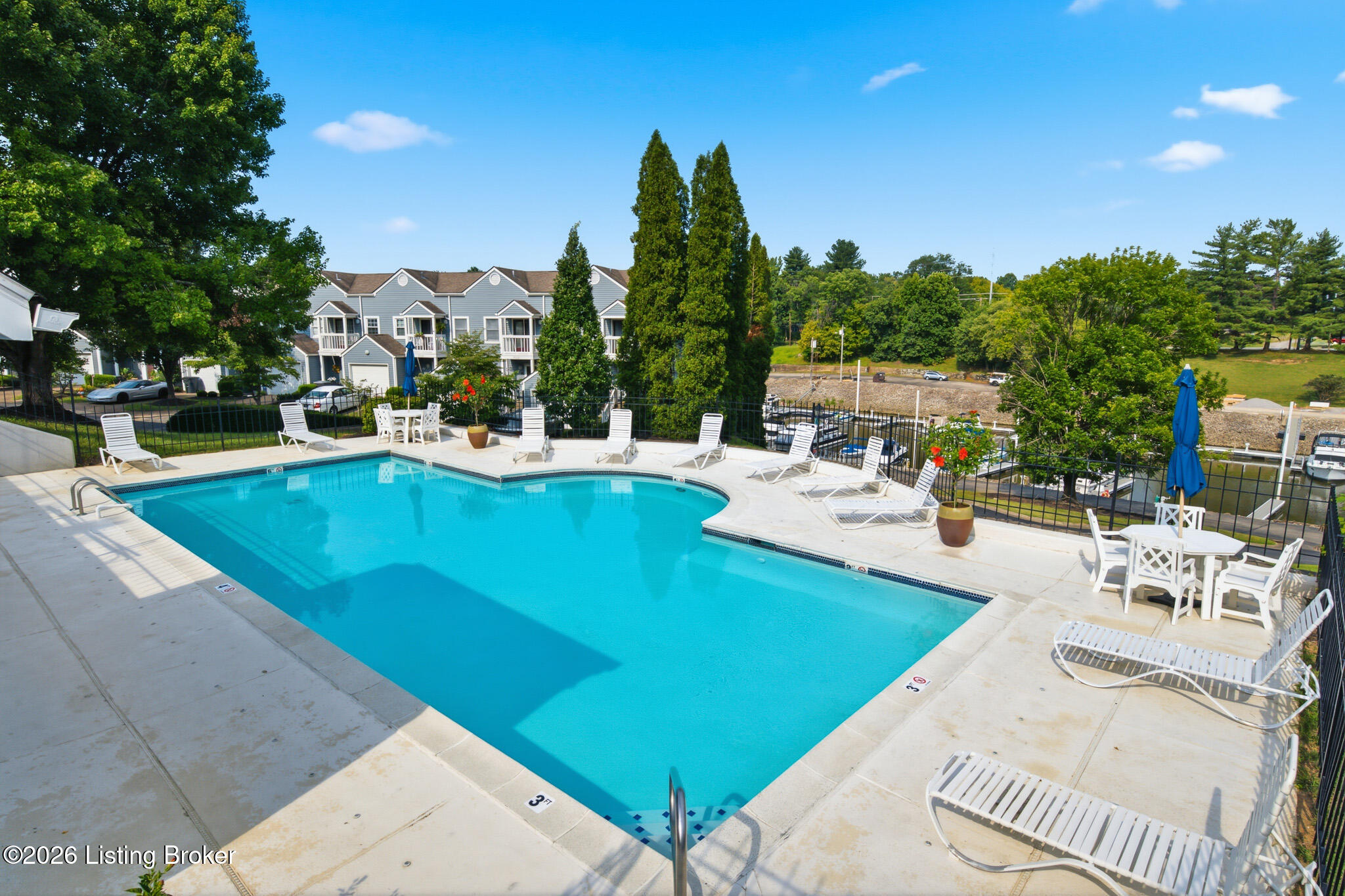 5002 Harrods Landing Dr