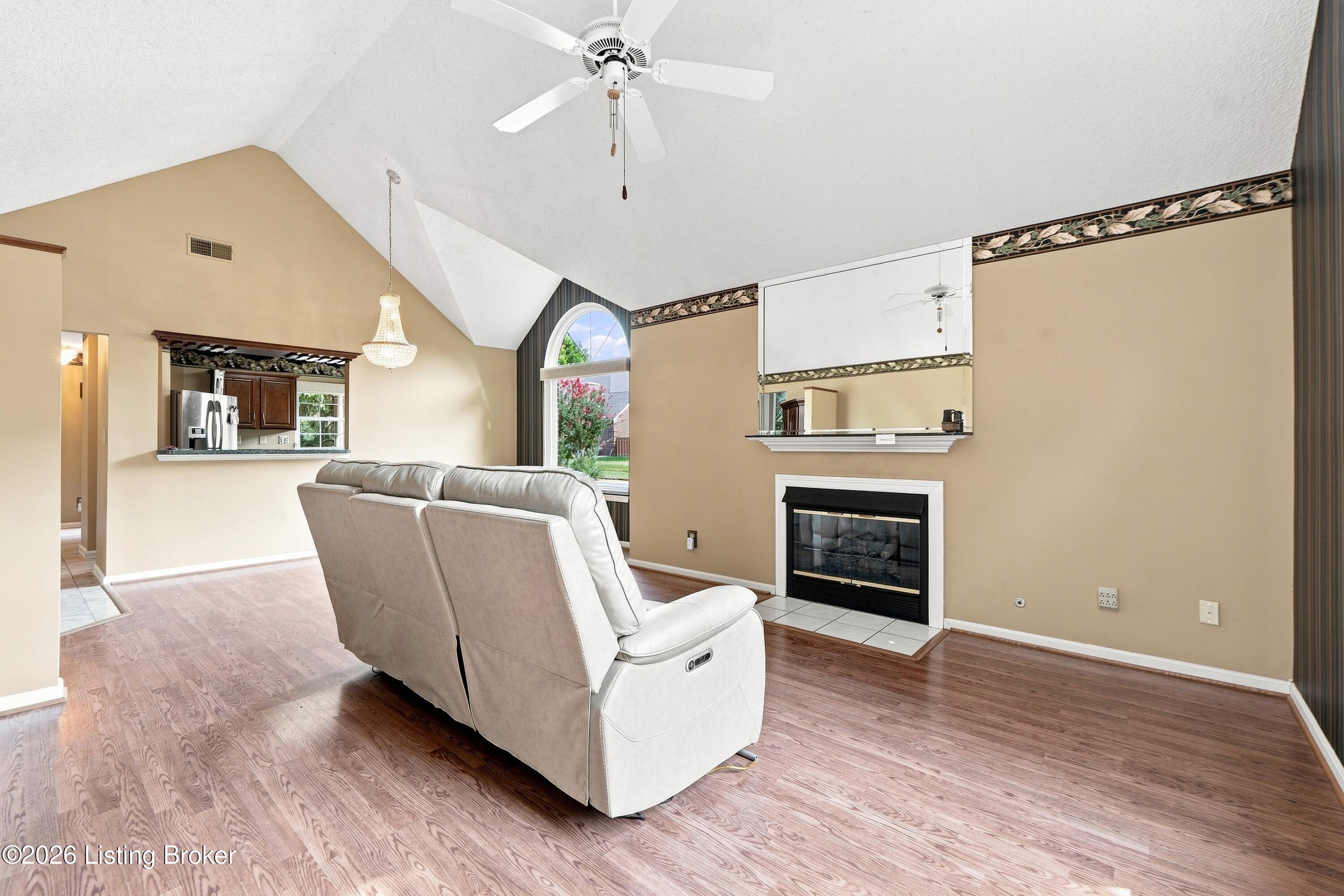 9808 Abbeywood Village Way