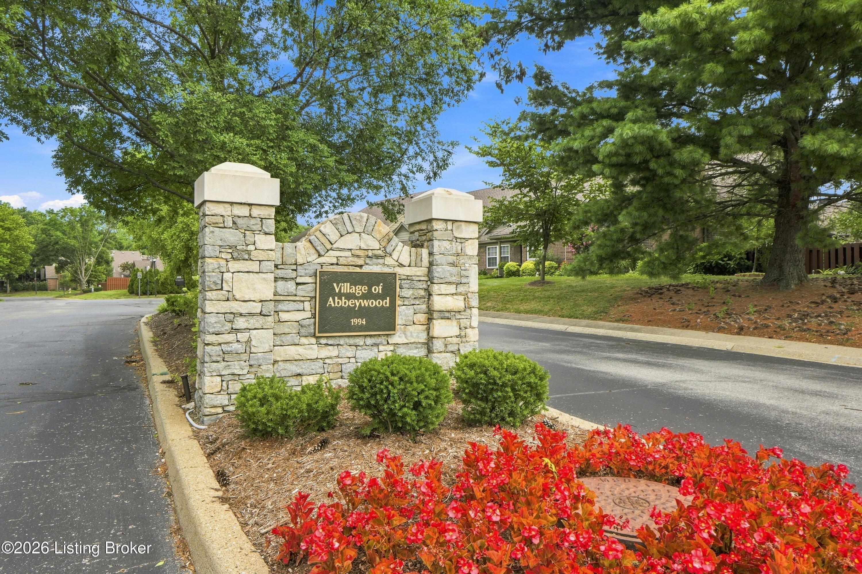 9808 Abbeywood Village Way