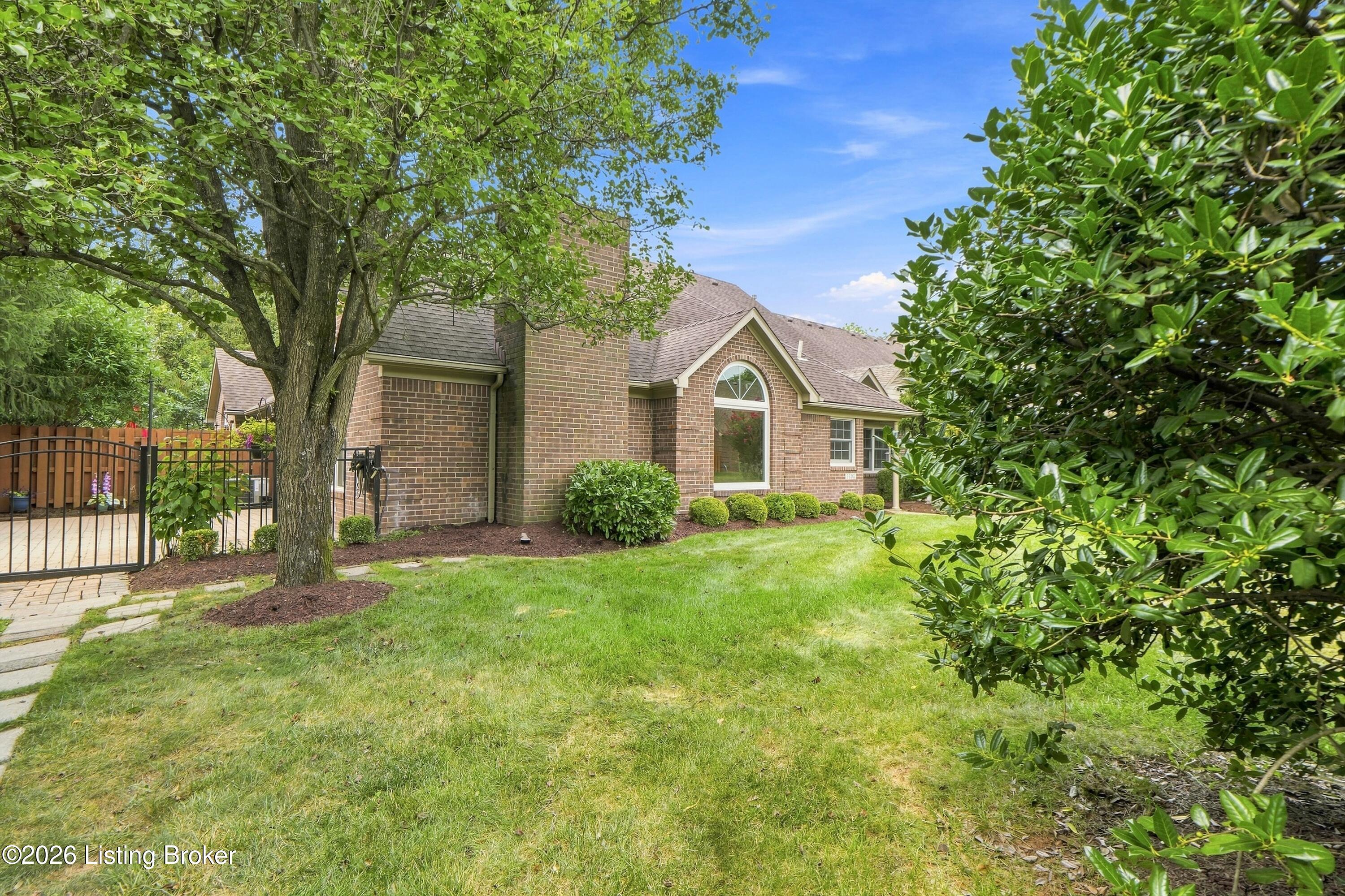 9808 Abbeywood Village Way