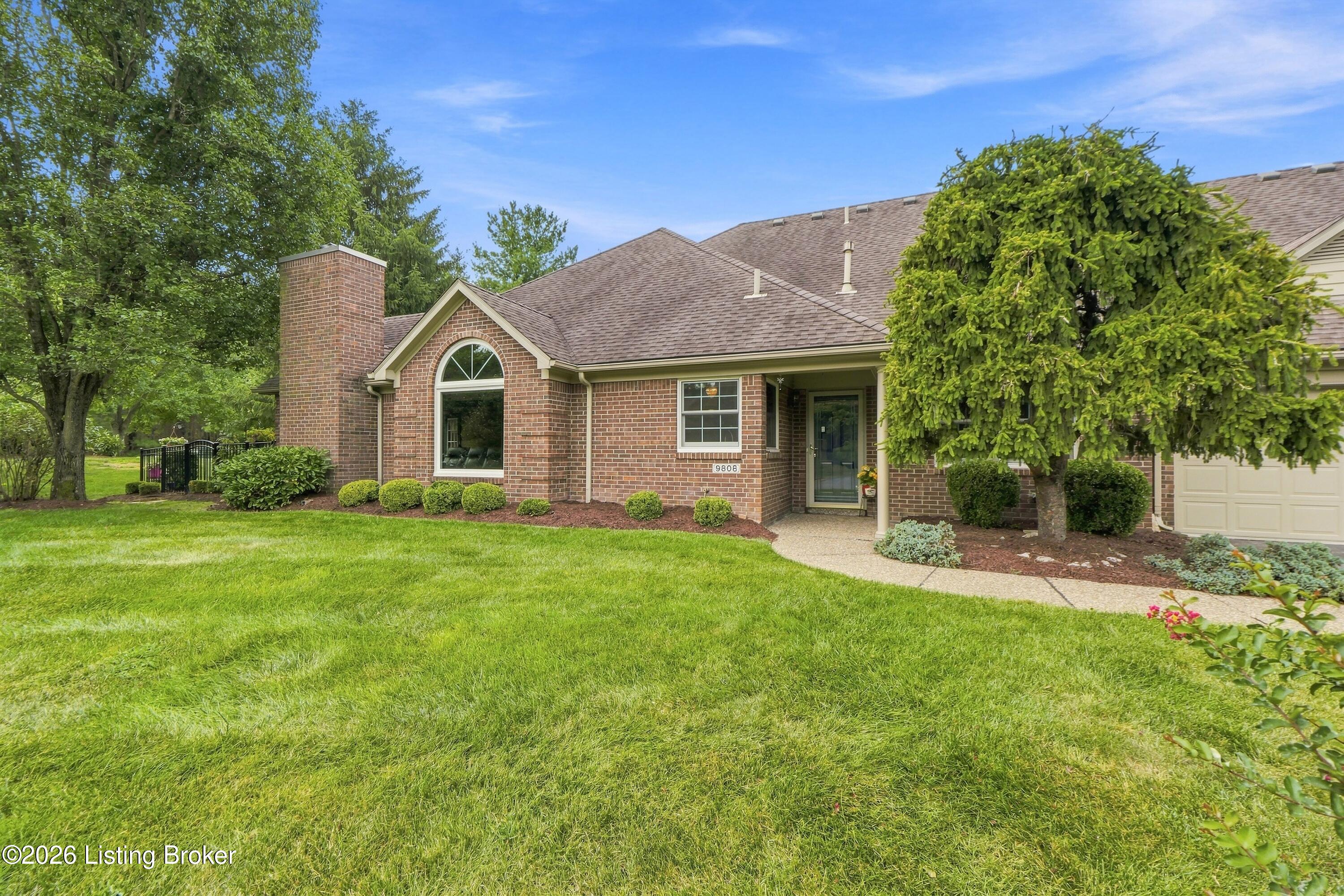 9808 Abbeywood Village Way