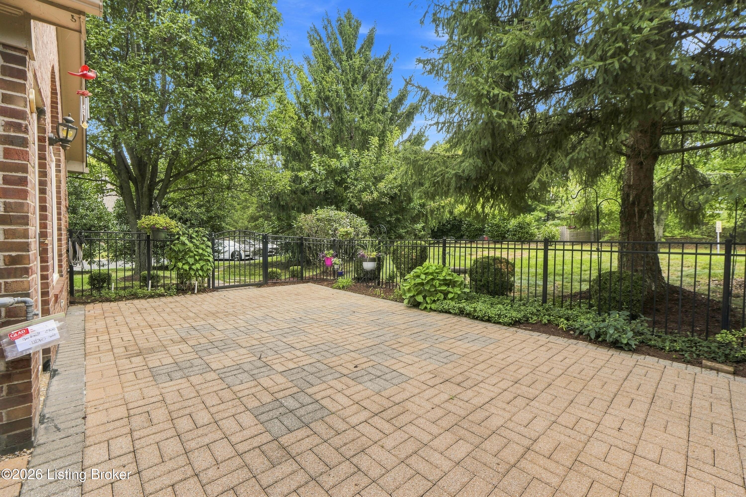 9808 Abbeywood Village Way