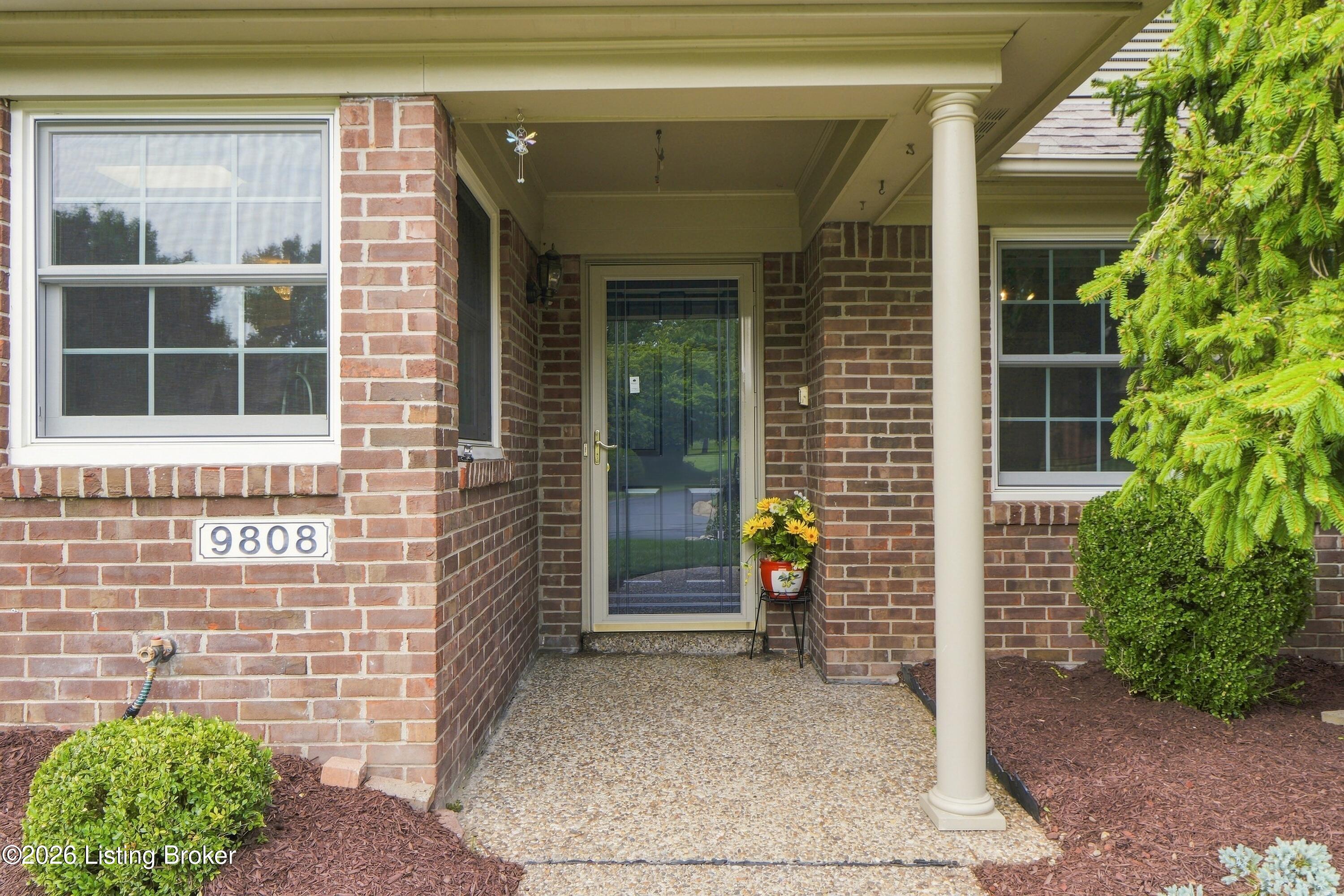 9808 Abbeywood Village Way