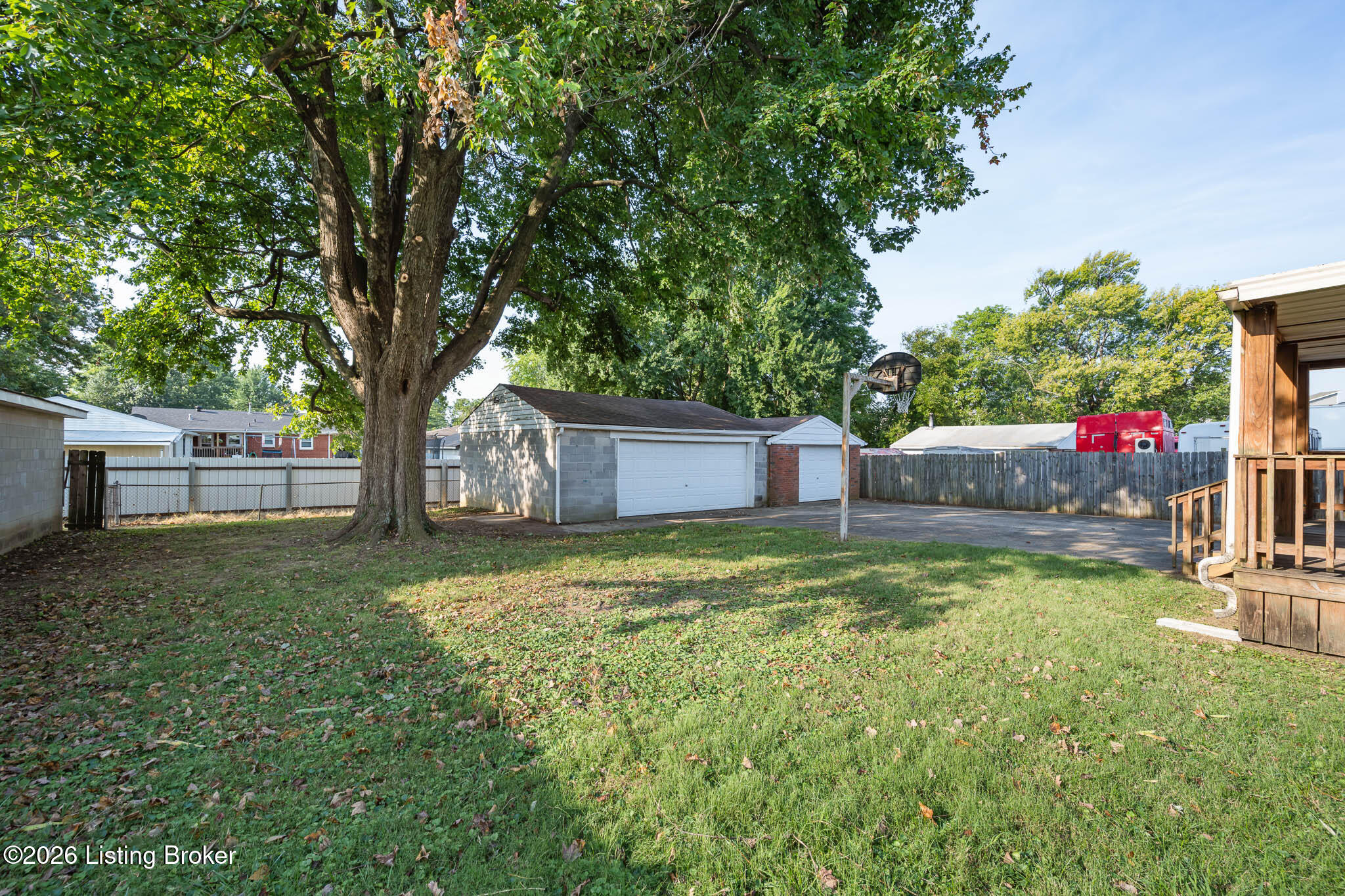 5100 Barnes Dr
