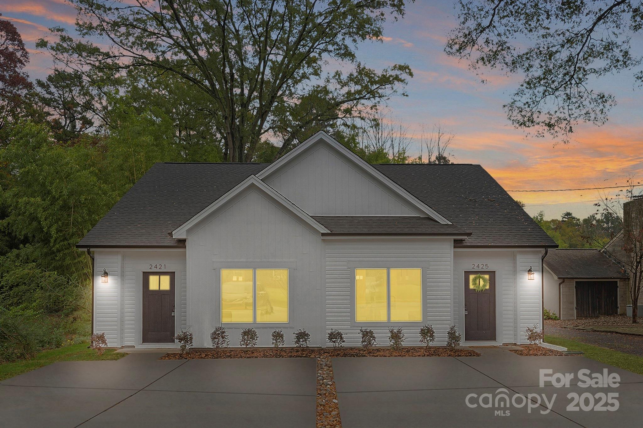 2421 Toddville Road