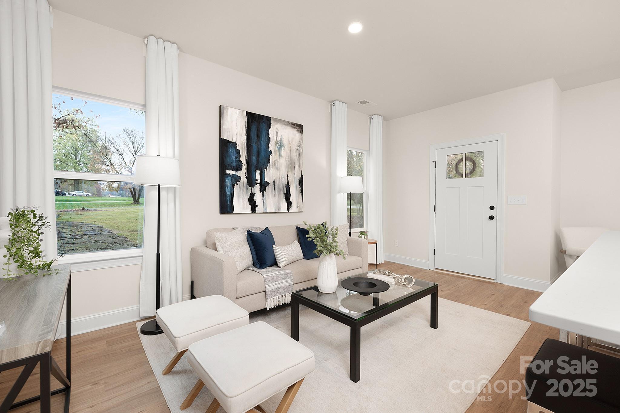 2421 Toddville Road