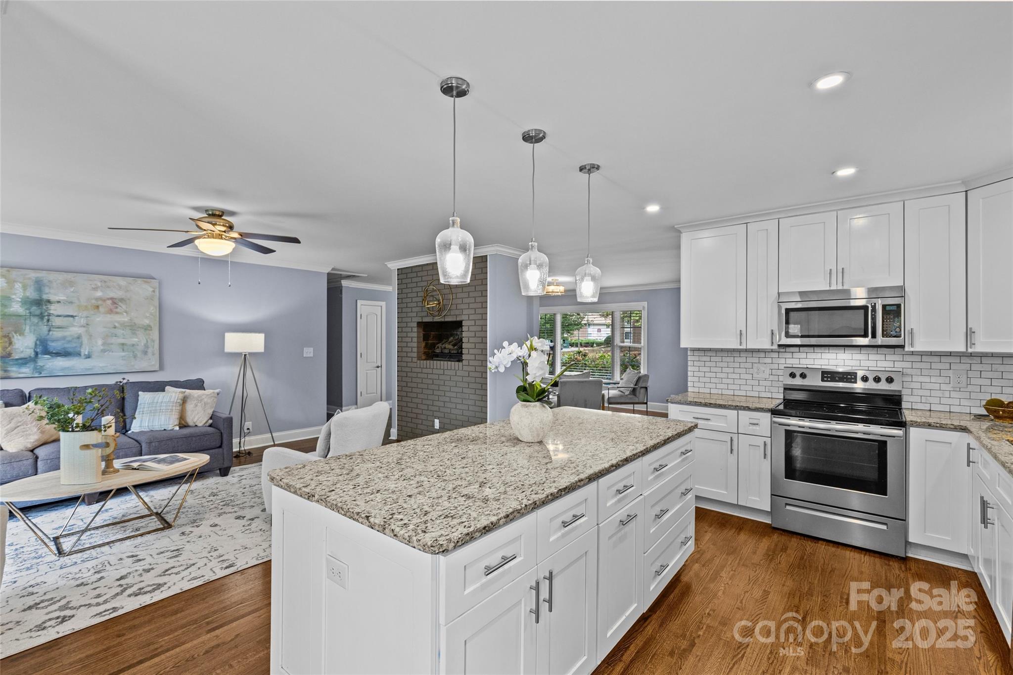 2538 Arnold Drive