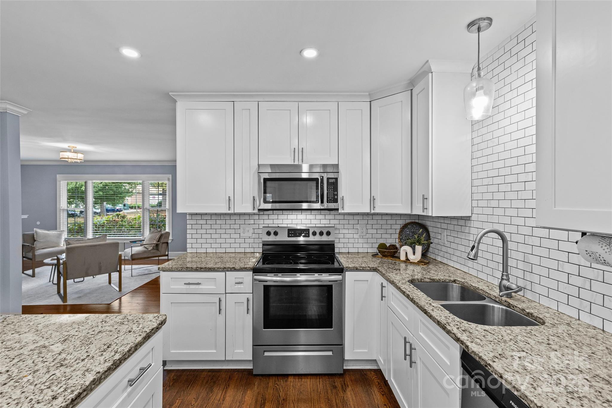 2538 Arnold Drive