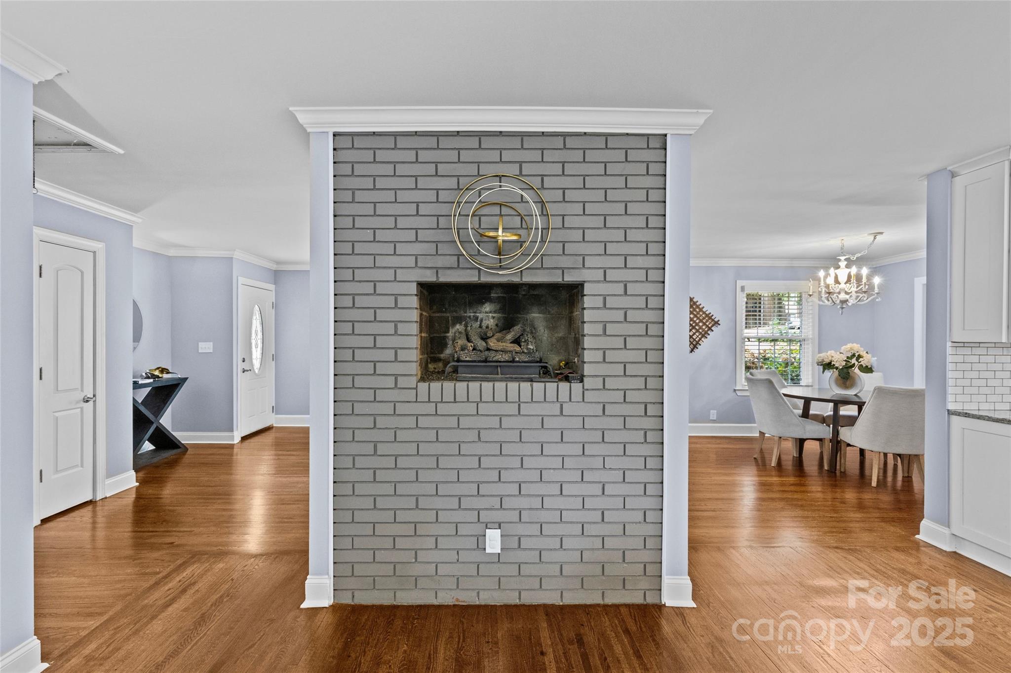2538 Arnold Drive