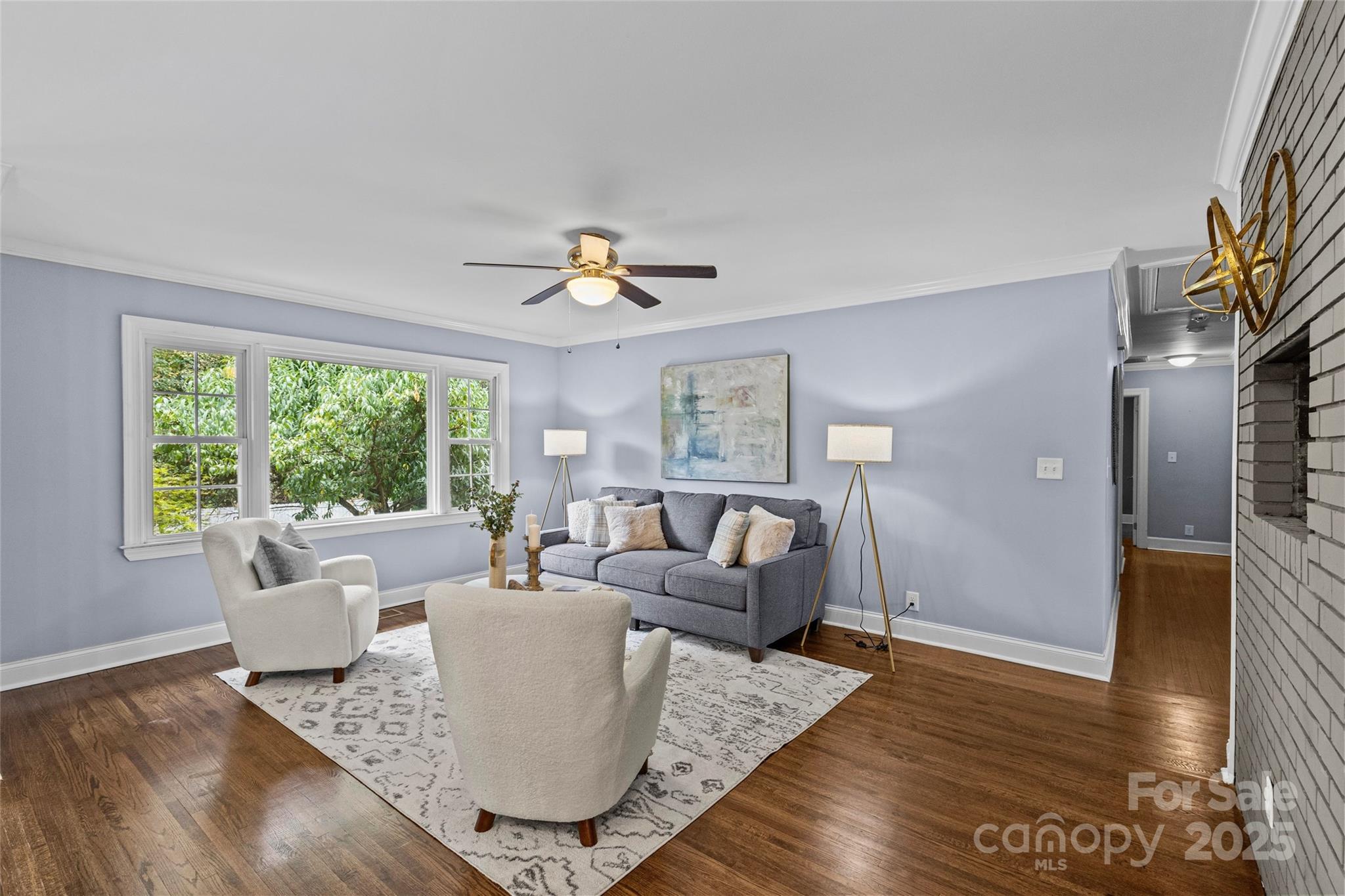 2538 Arnold Drive