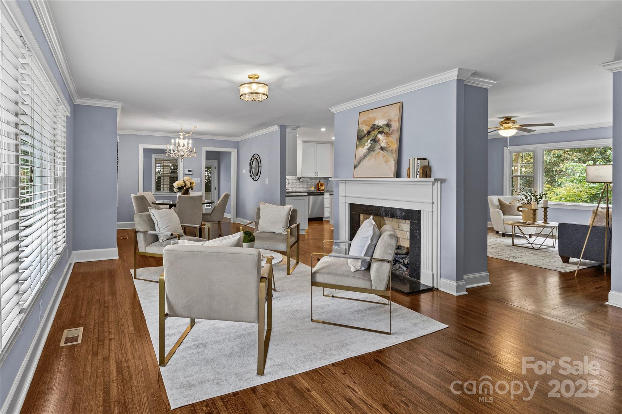 2538 Arnold Drive